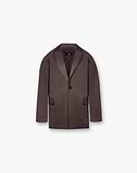 Crimp Jacket