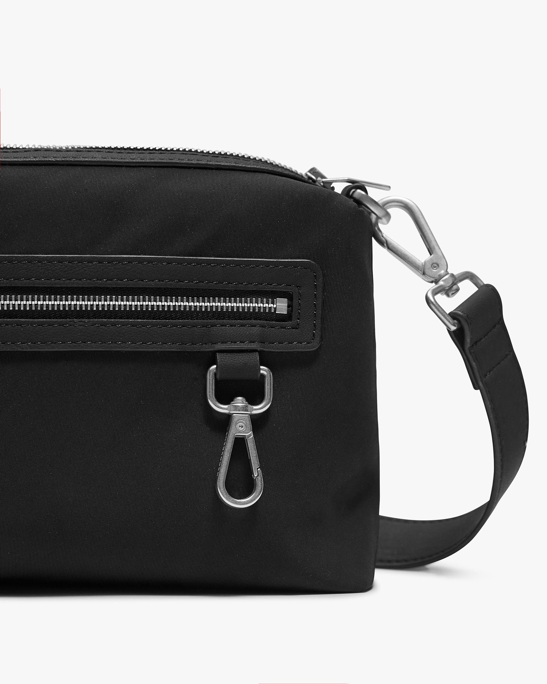 Nylon Messenger Bag | Accessories | REPRESENT