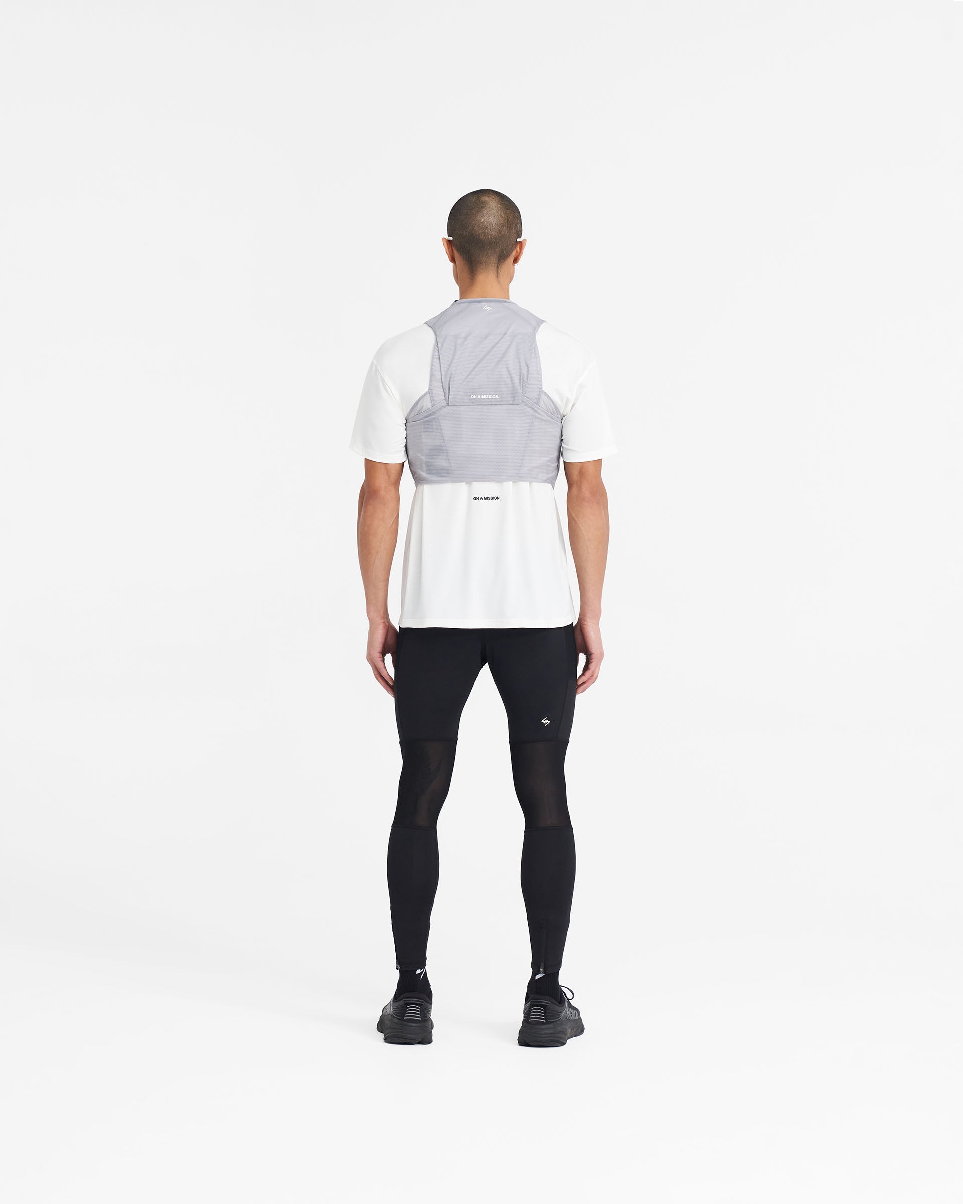 Team 247 Chest Rig - Moonstone