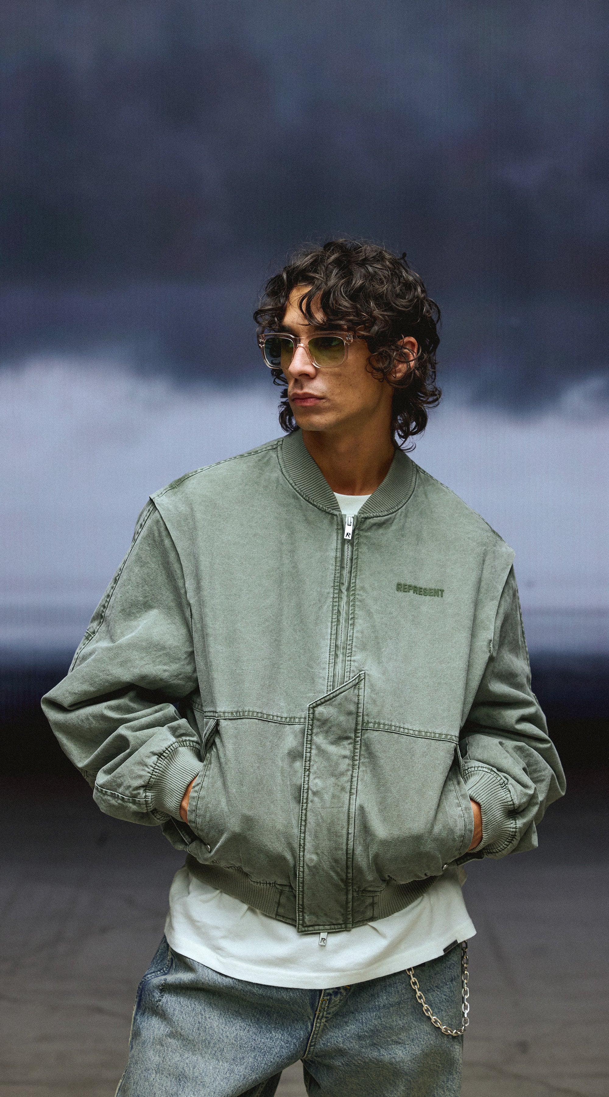 British Luxury Streetwear | REPRESENT CLO