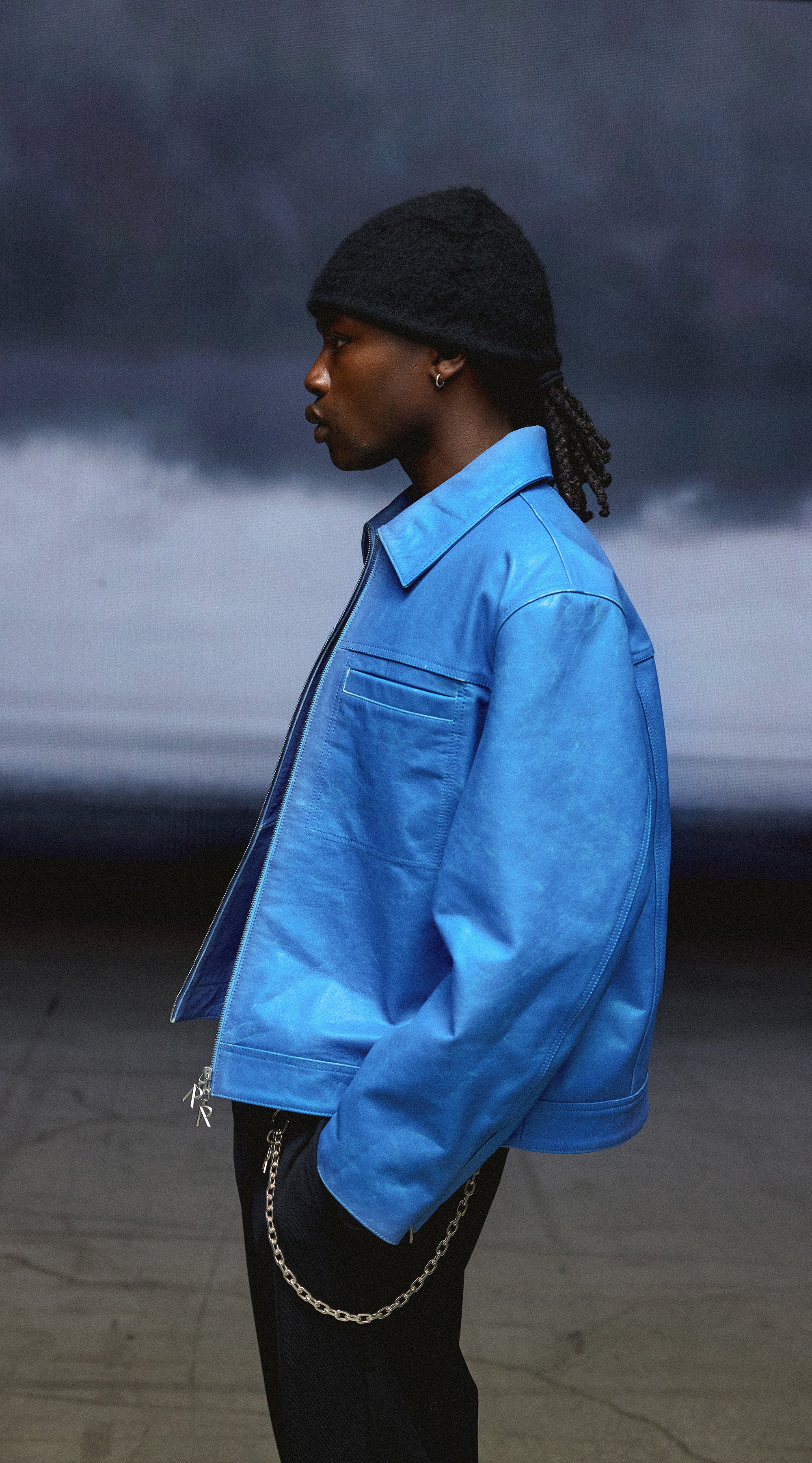 British Luxury Streetwear | REPRESENT CLO