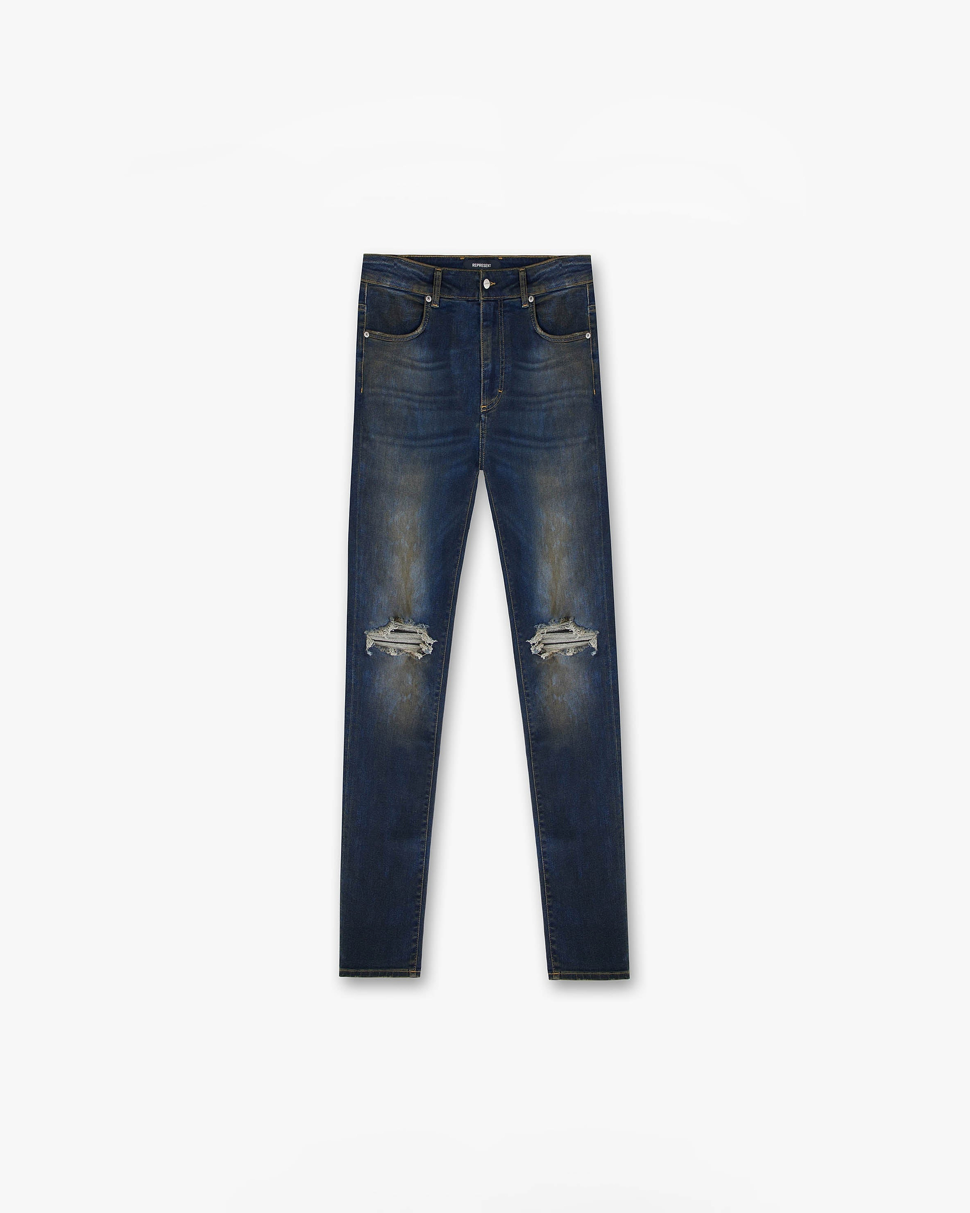 Destroyer Denim - Studio Blue