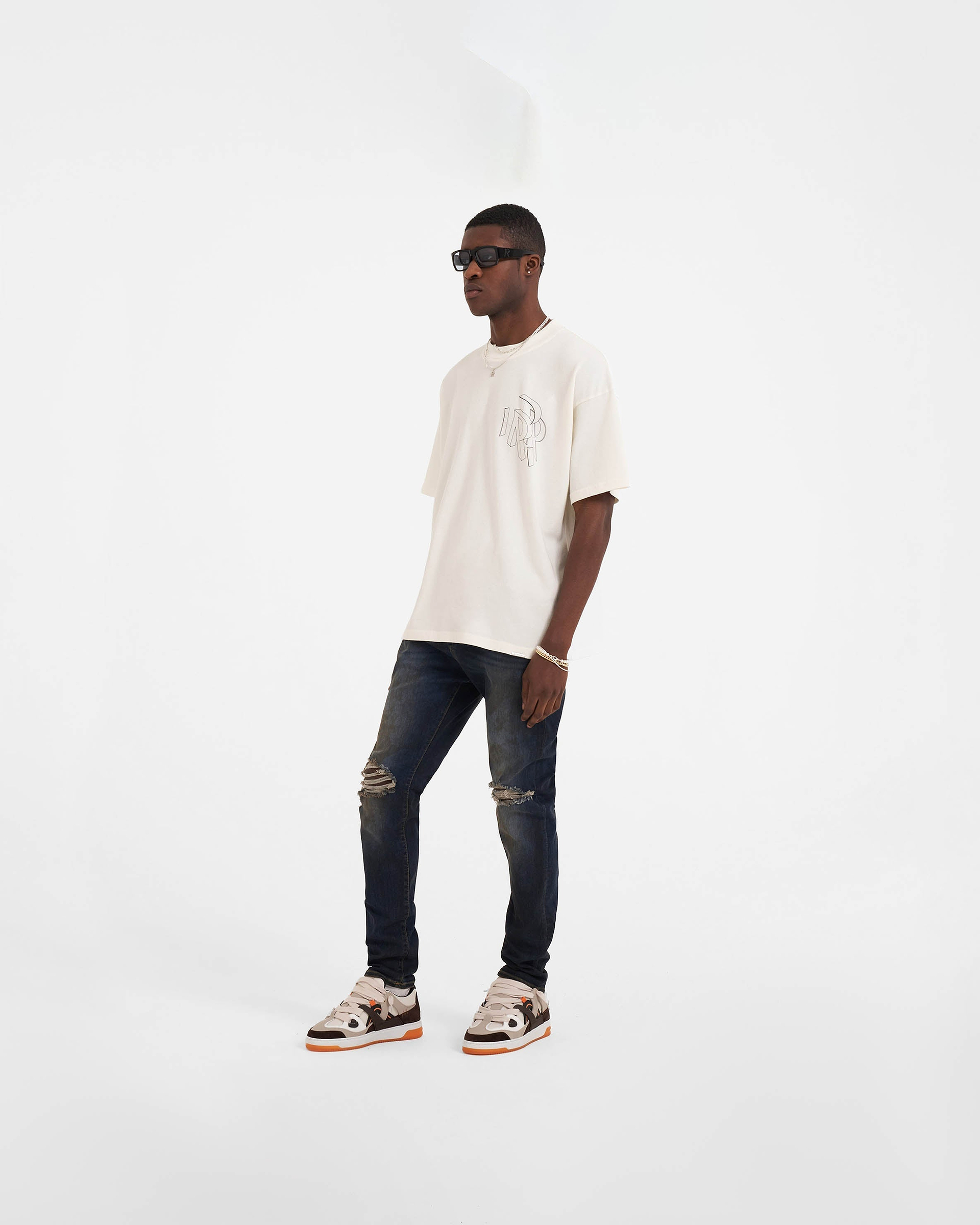 Destroyer Denim - Studio Blue