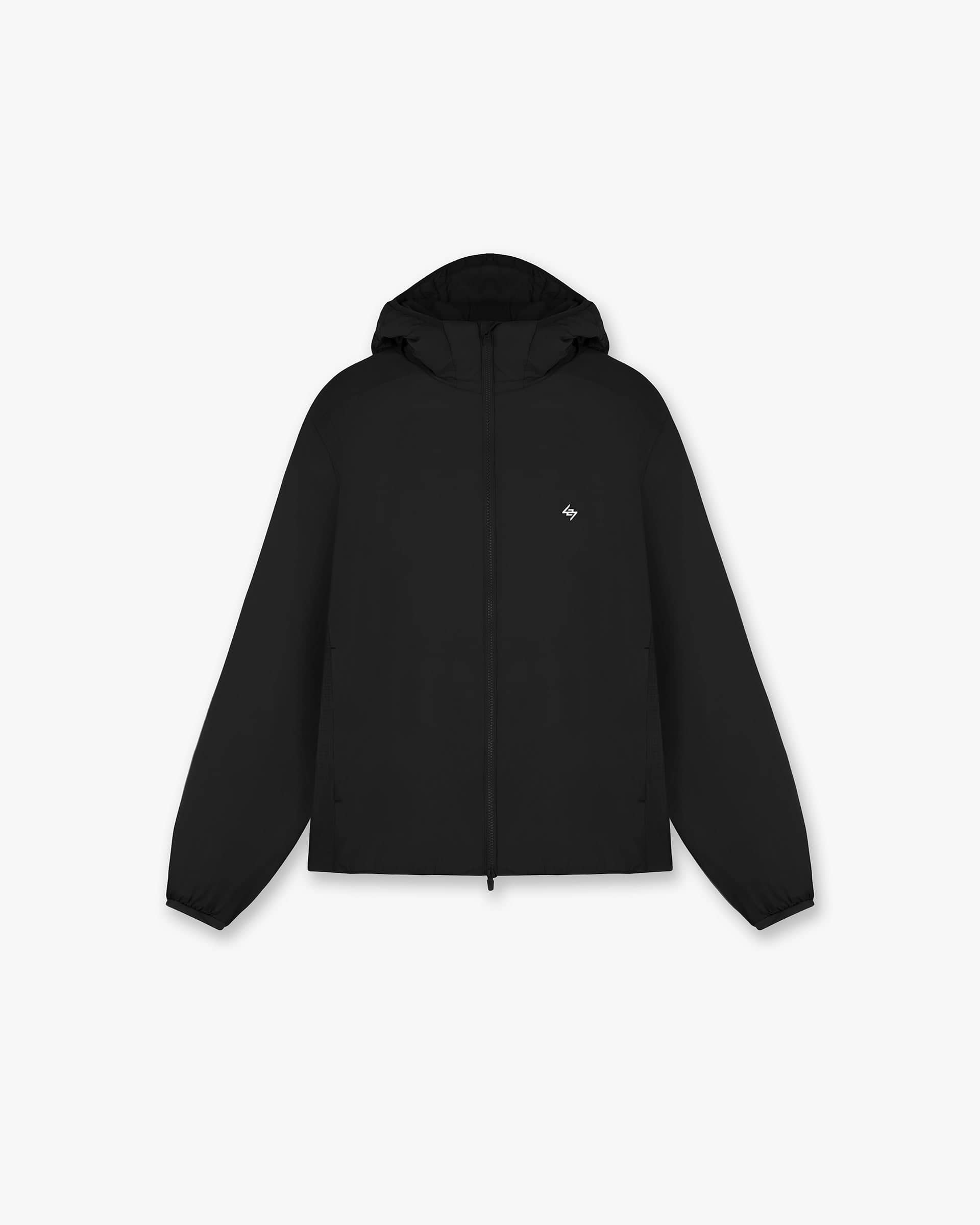 Team 247 Insulated Jacket - Black