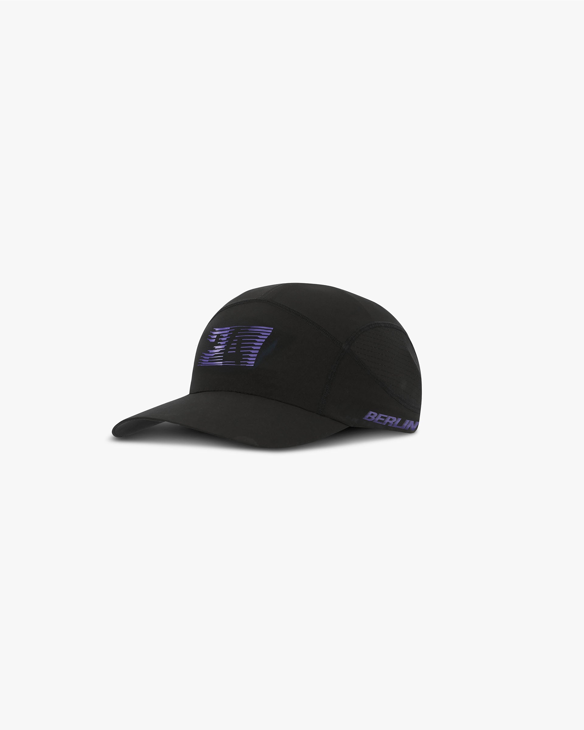 247 Berlin Cap - Purple