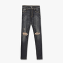 Destroyer Denim