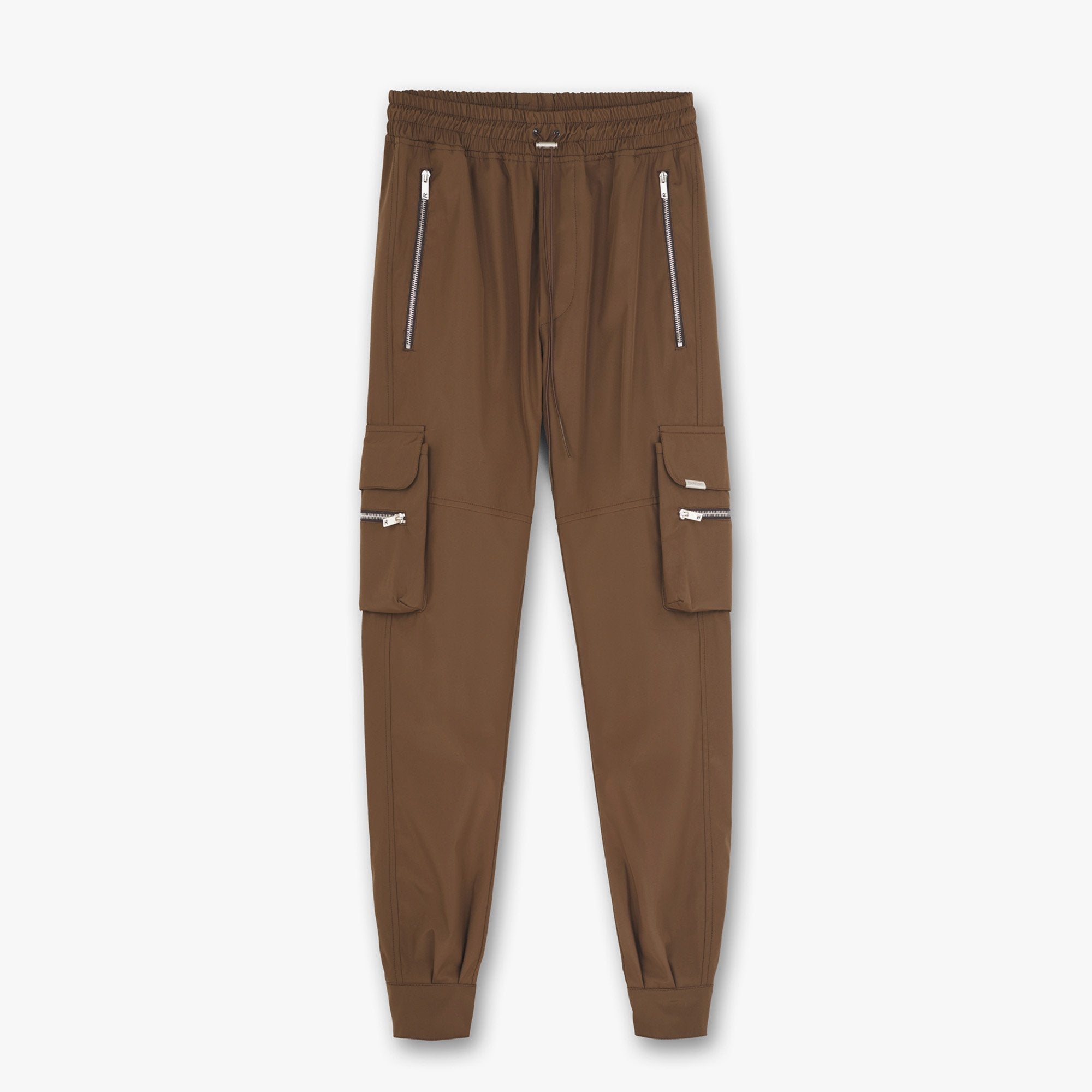 Military Pant - Brown Gladys