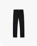 Straight Leg Denim