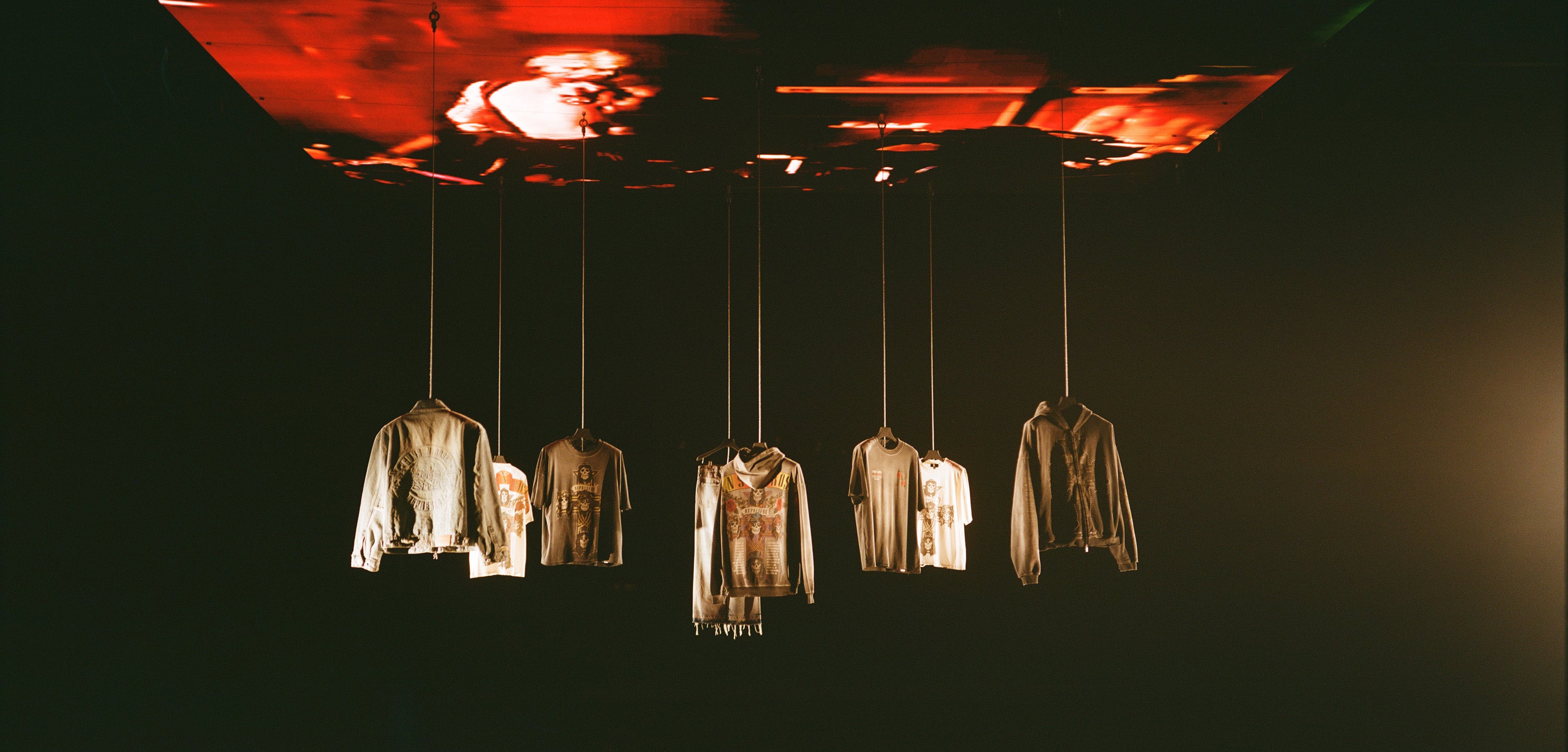 Represent X Guns N' Roses | REPRESENT