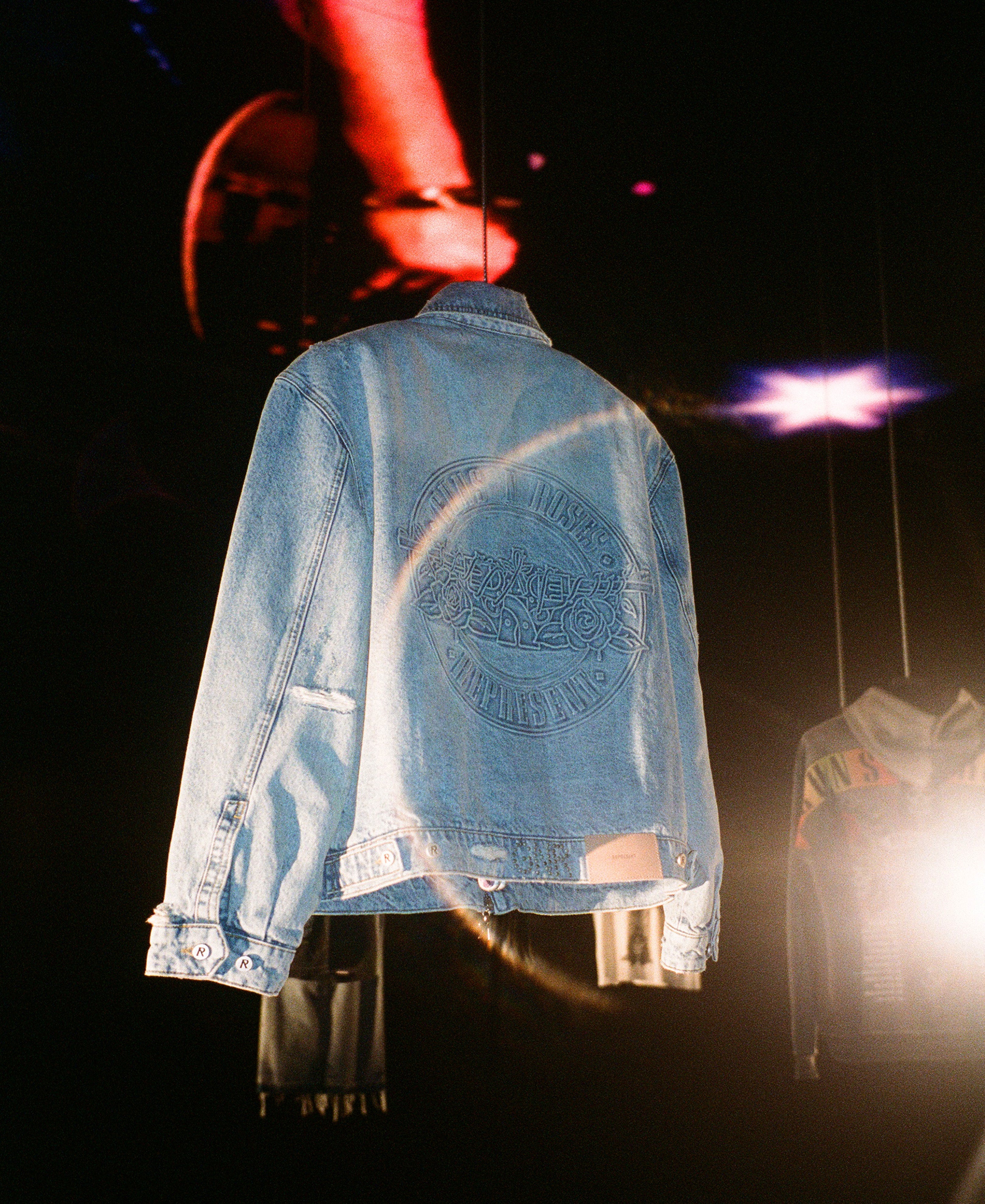 Represent X Guns N' Roses | REPRESENT