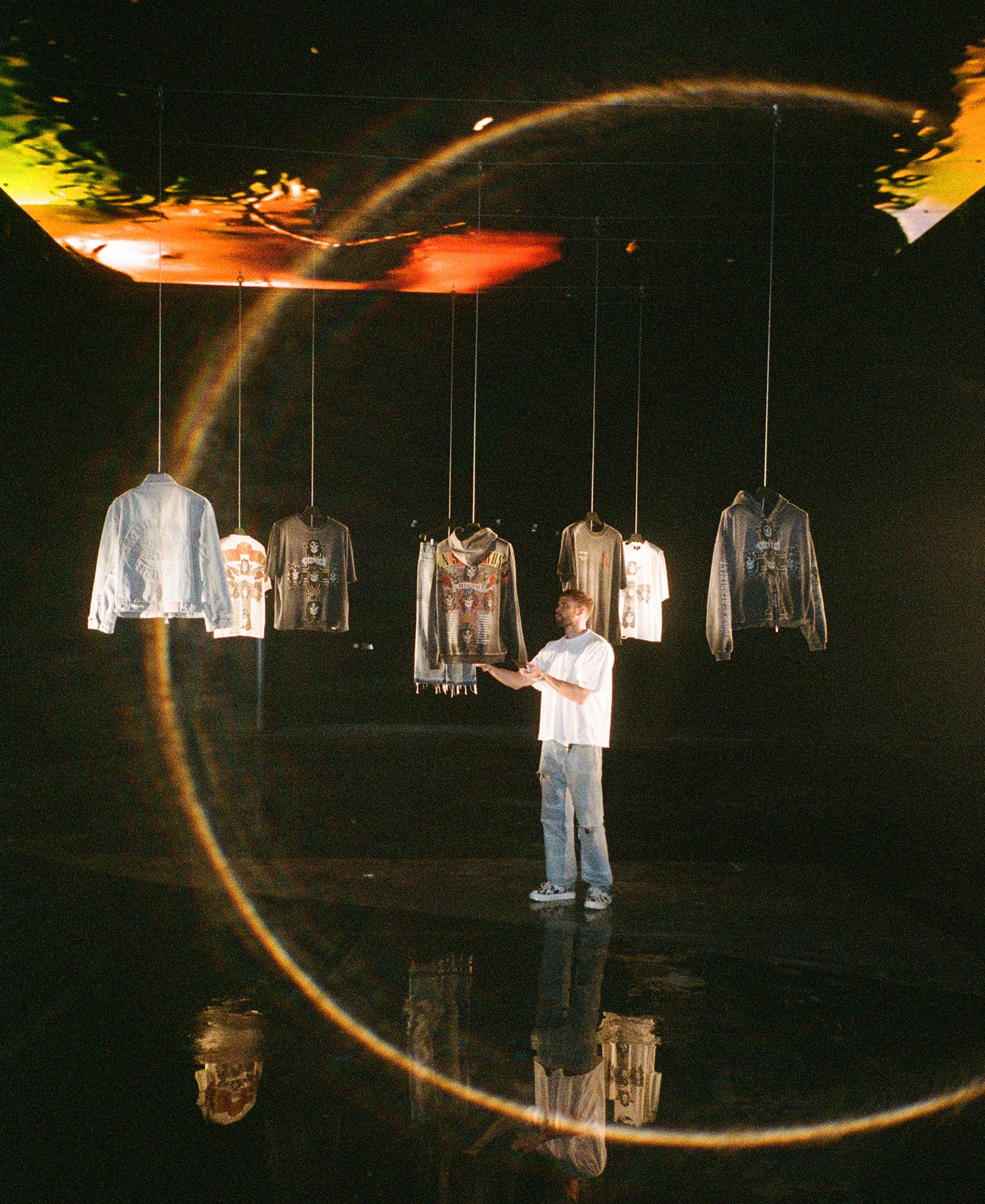 Represent X Guns N' Roses | REPRESENT