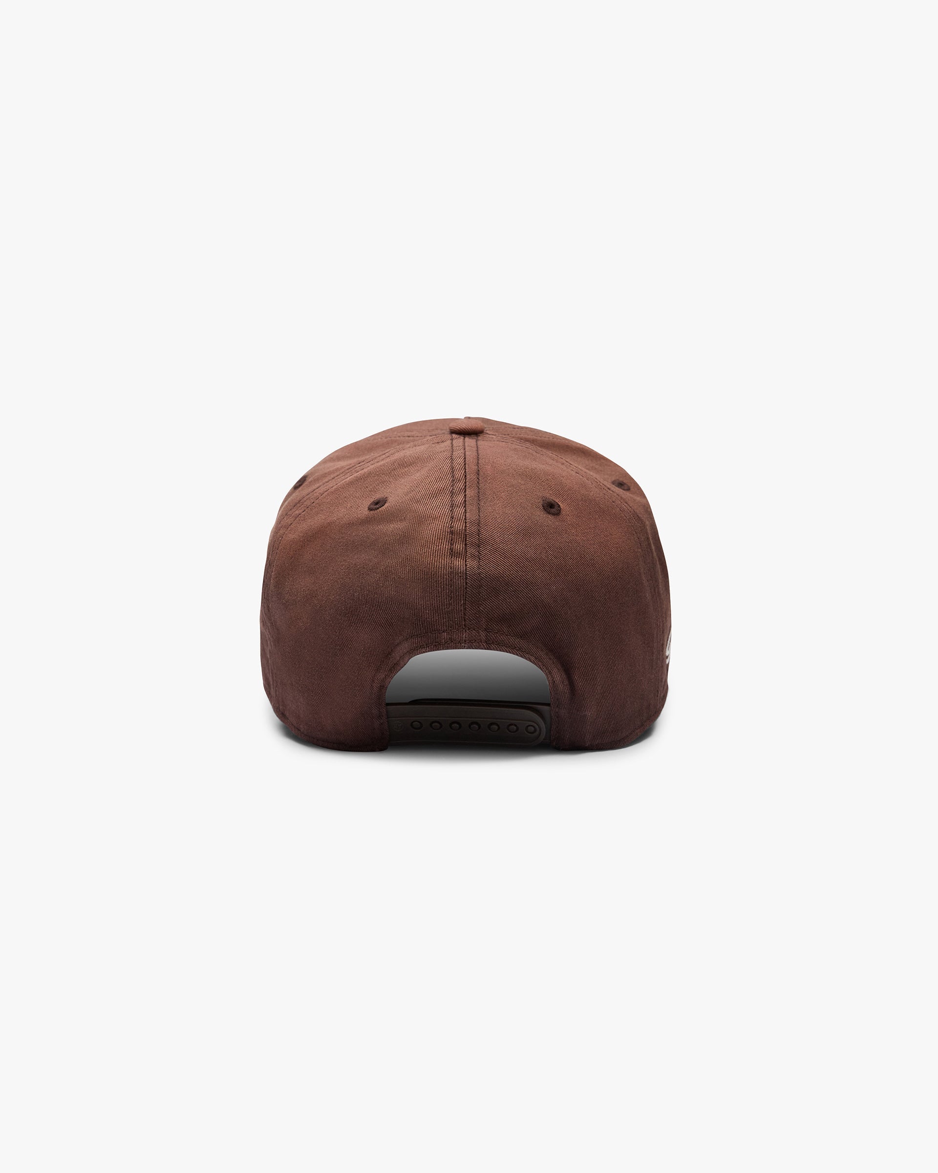 Represent X 47 New York Mets Cap - Washed Brown | REPRESENT