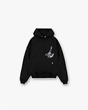 Keys To The Club Hoodie