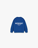 Represent Mini Owners Club Sweater