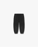 Mini Rep Applique Sweatpants