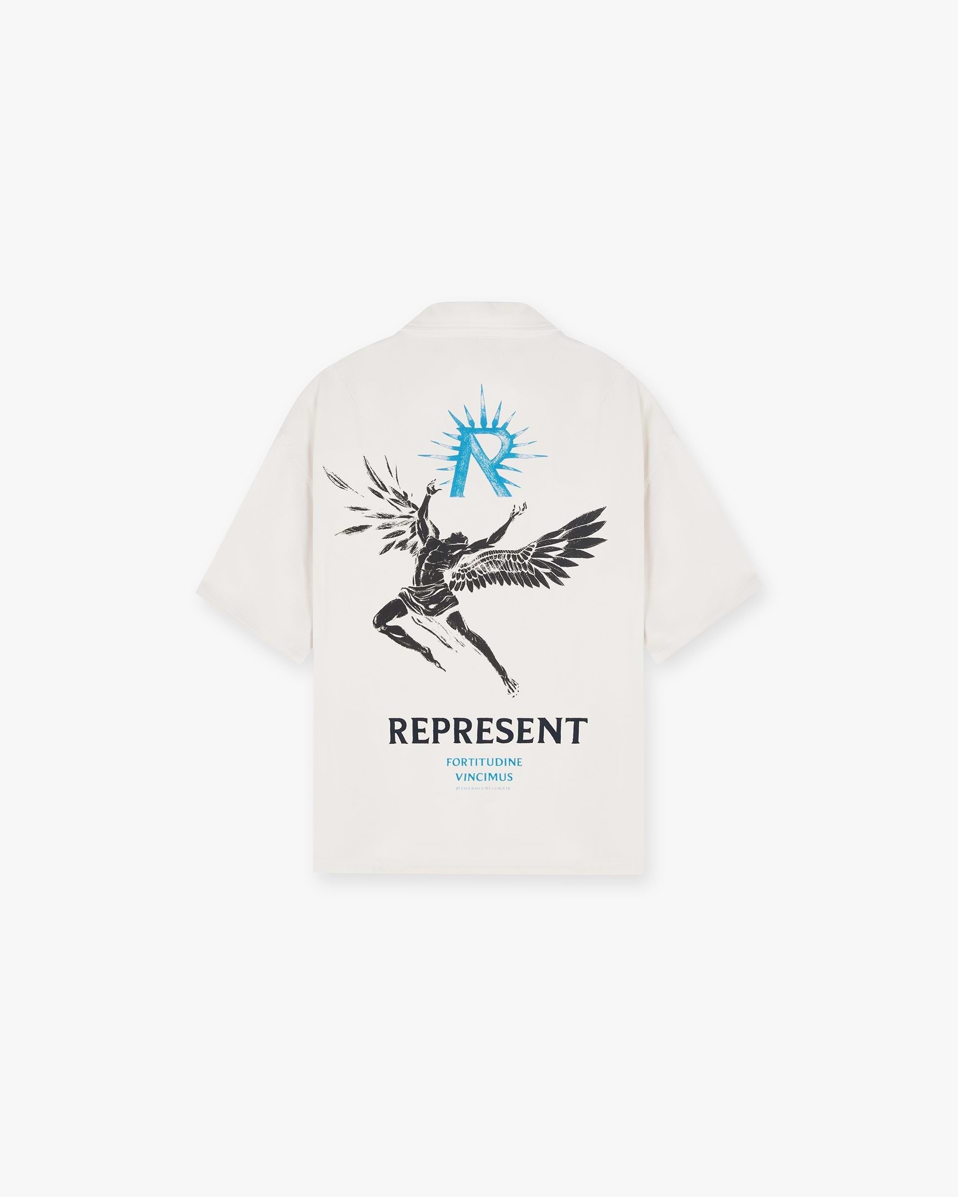 REPRESENT ICARUS Tシャツ 半袖 3色 送料込み REPRESENT ICARUS Tシャツ 半袖 3色 送料込み
