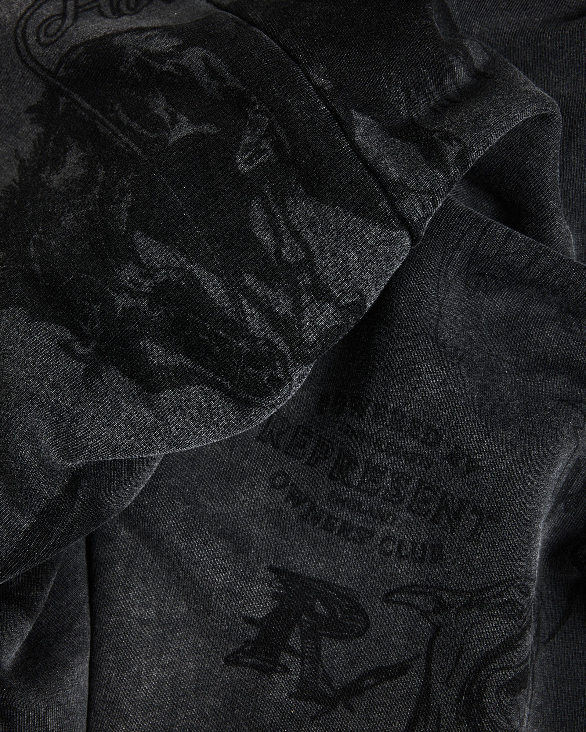 Legacy Hoodie - Vintage Grey