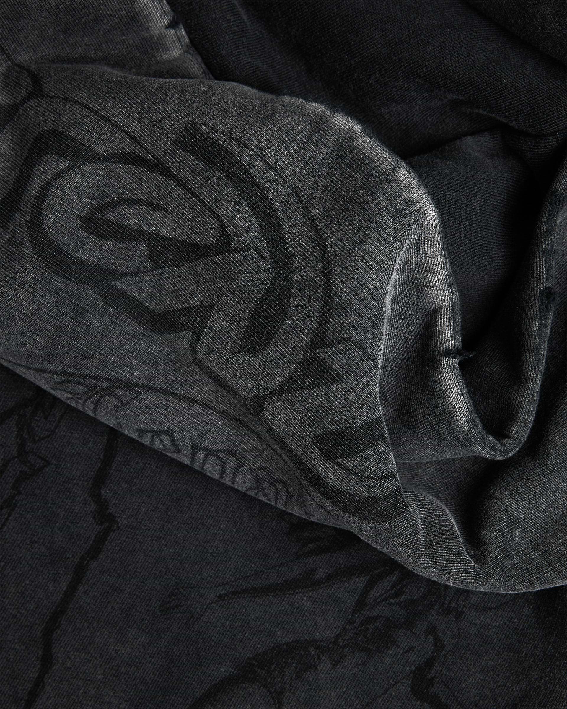 Legacy Hoodie - Vintage Grey