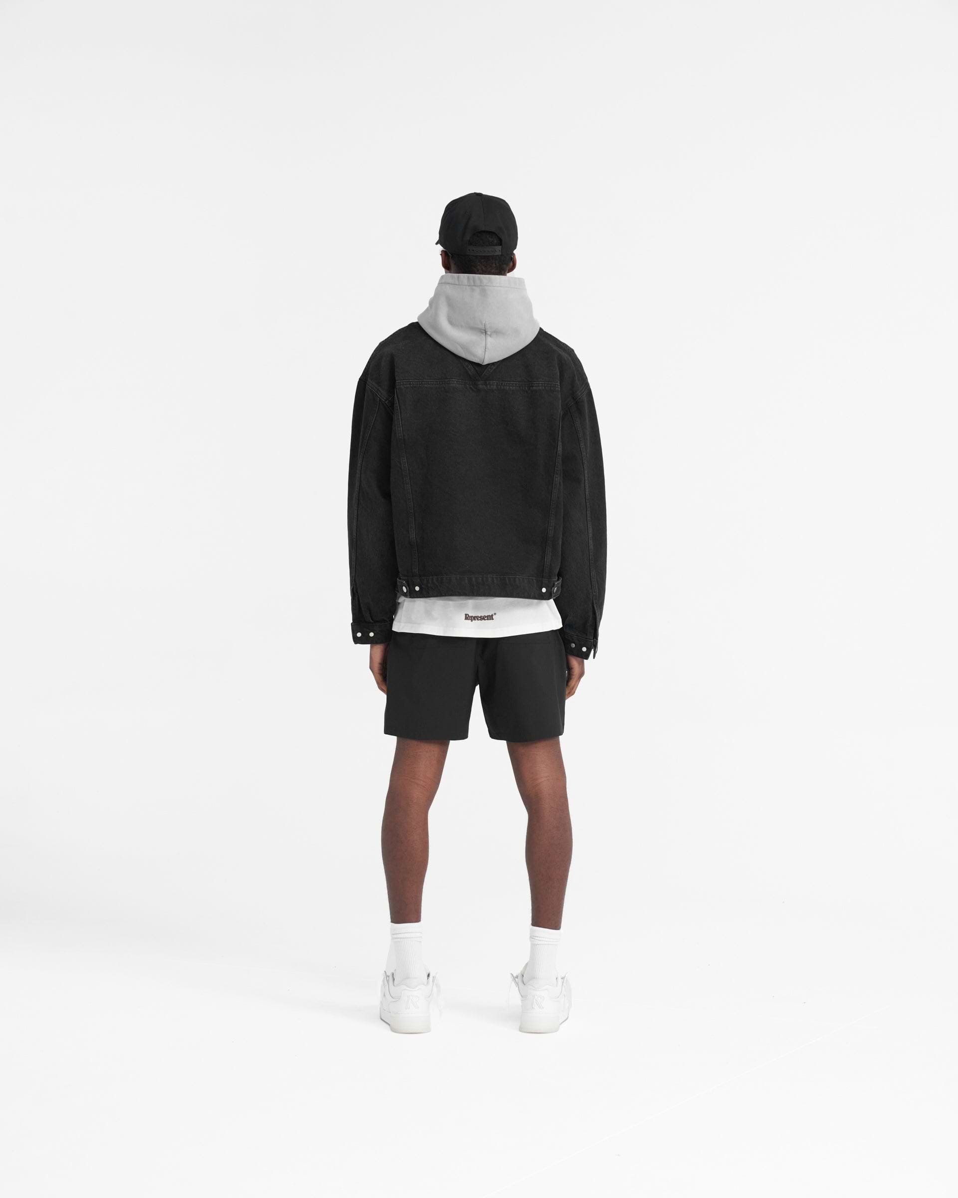 Streetwear Jackets & Coats | Outerwear | REPRESENT
