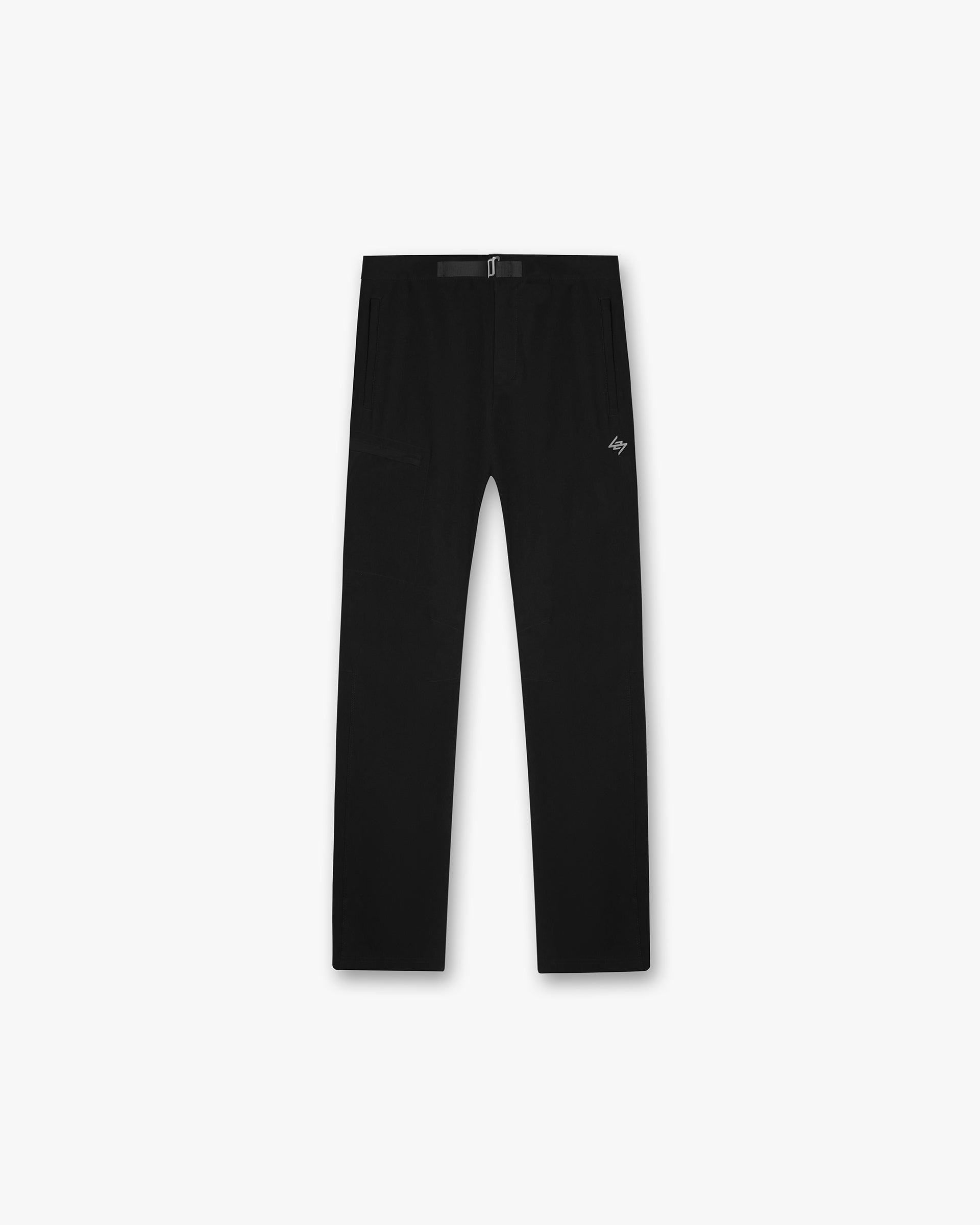 247 Mission Pant - Black