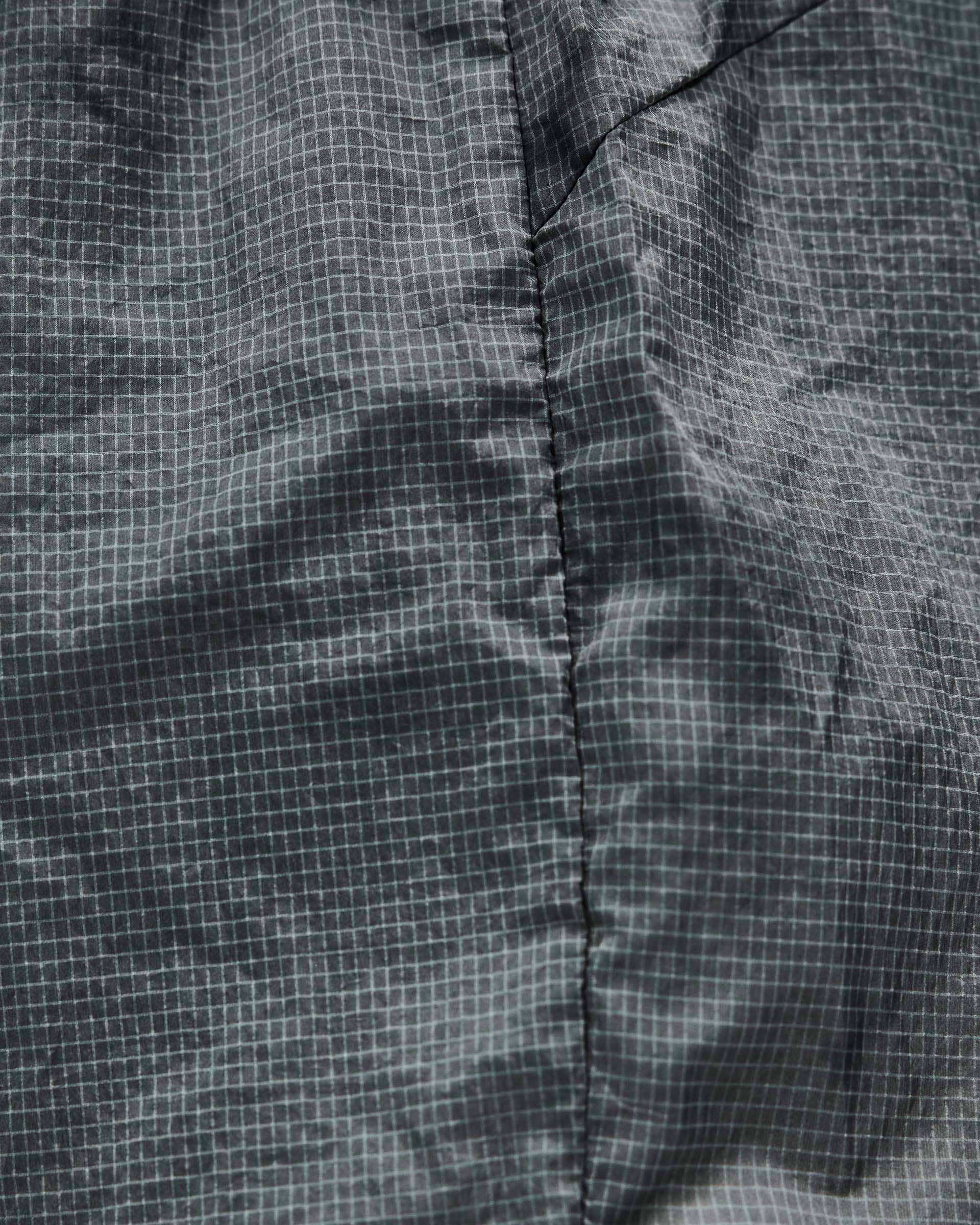 247 Distance 2-In-1 Short Printed - Dark Green