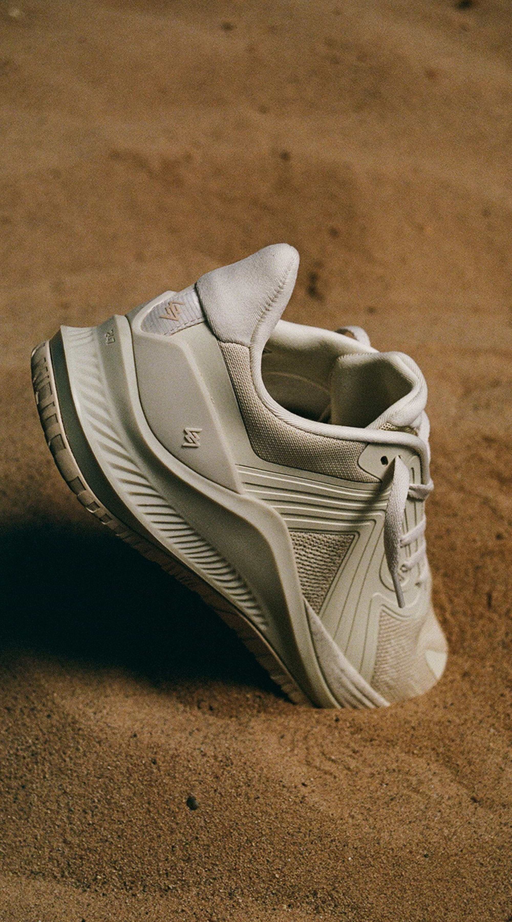 Alpha Sneakers | REPRESENT