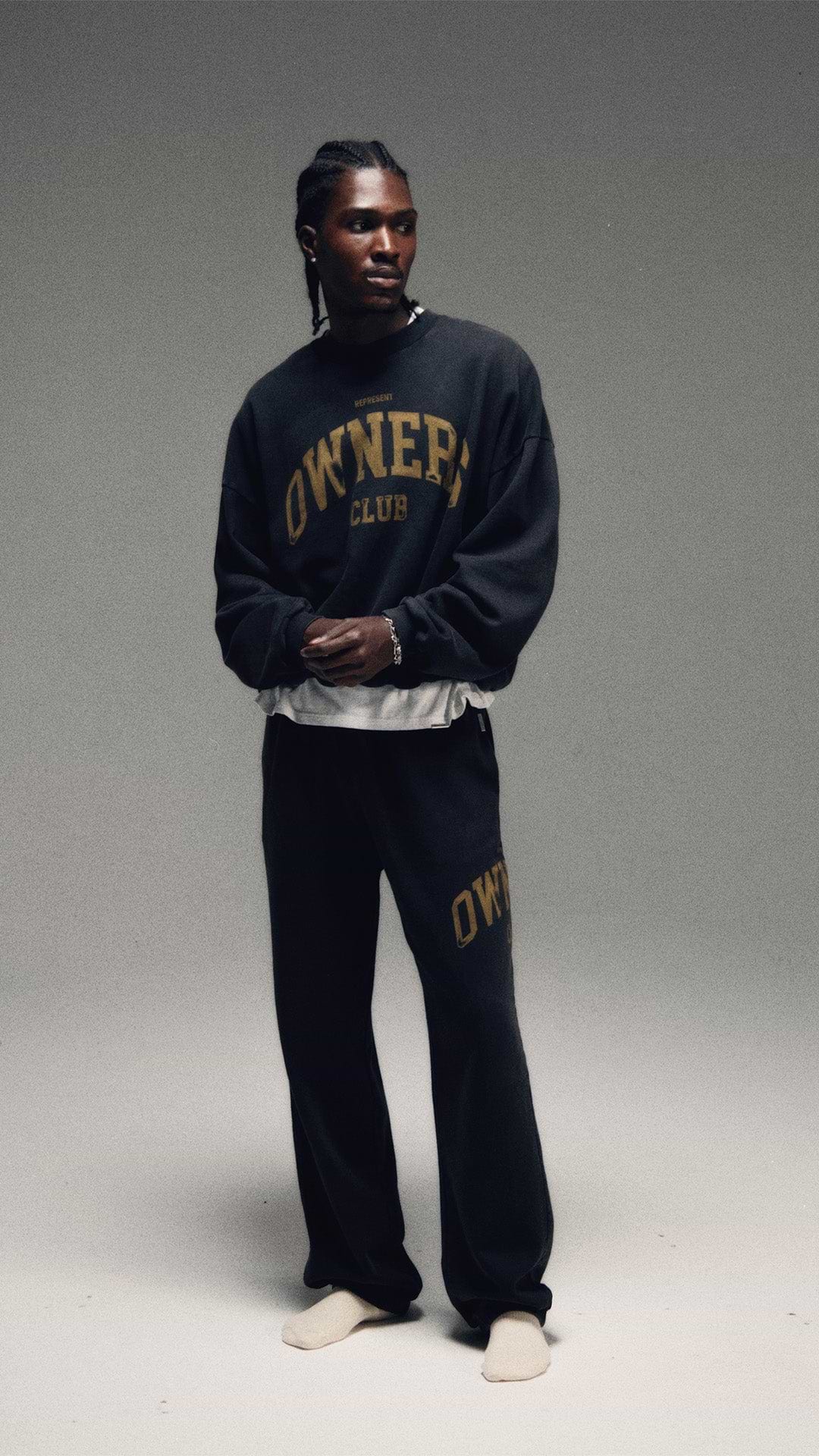 Owner Pack Reintroducing Owners Club Lookbook | REPRESENT
