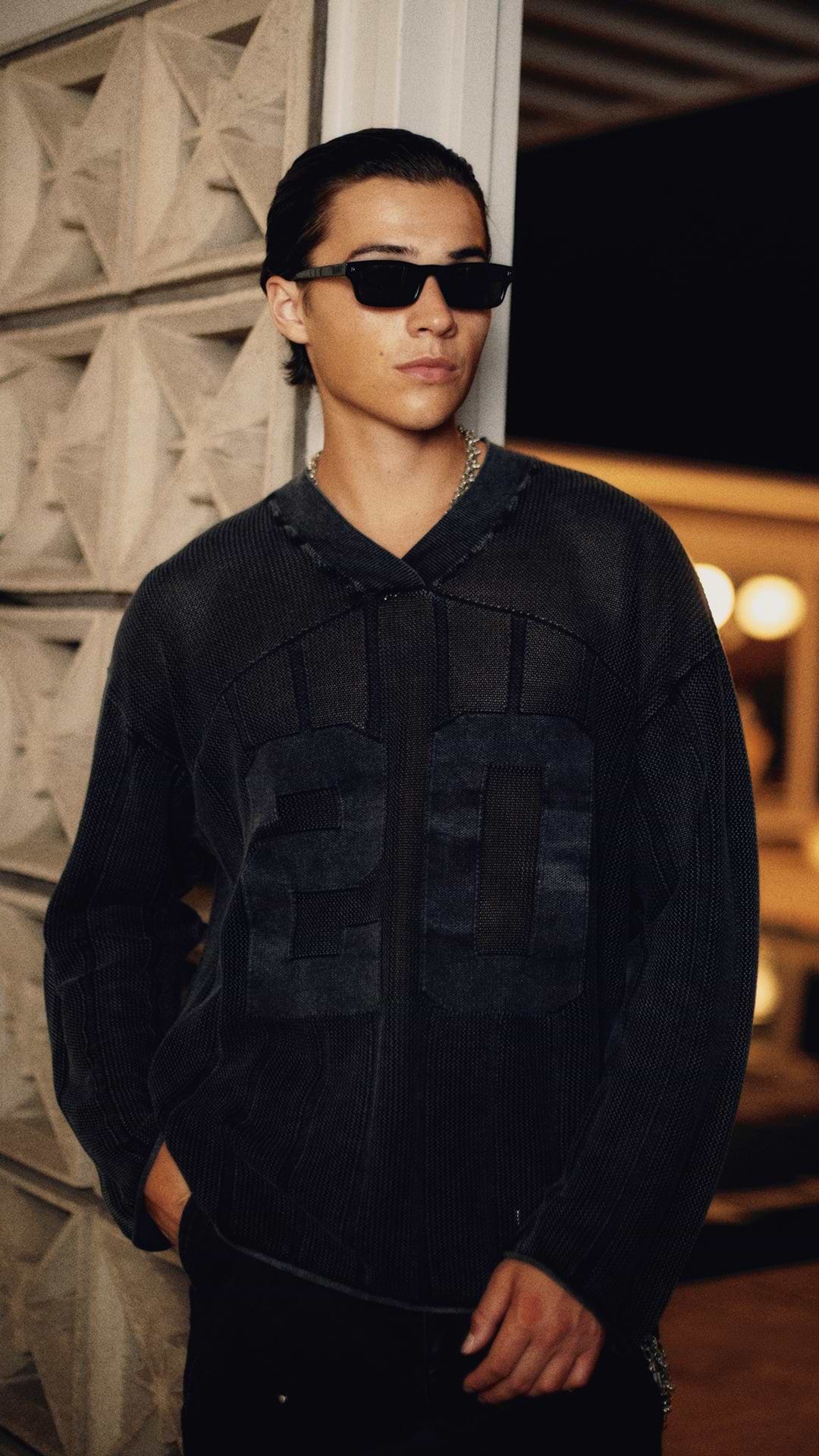 Spring Summer 26 Lookbook | REPRESENT