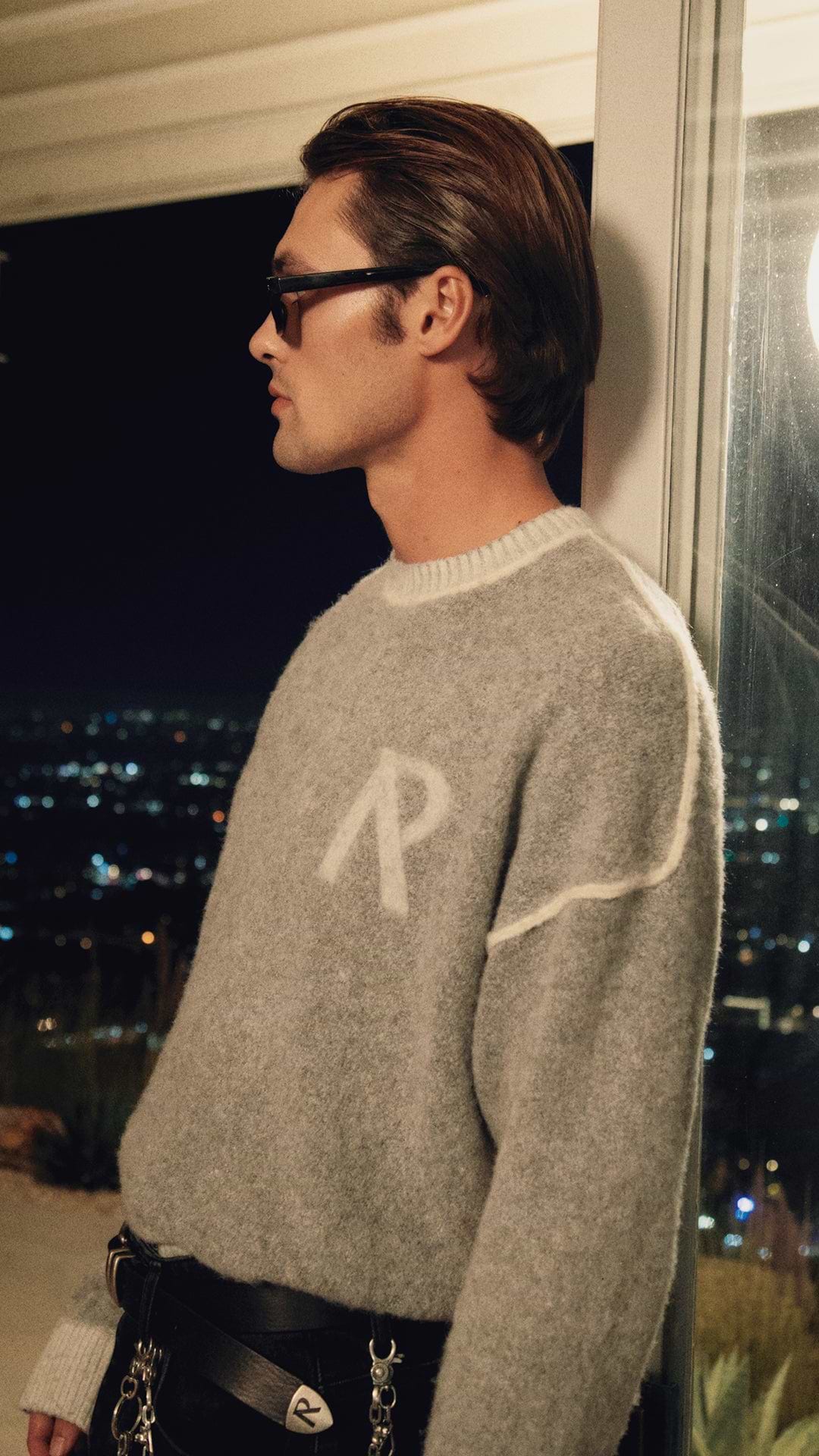 Spring Summer 26 Lookbook | REPRESENT