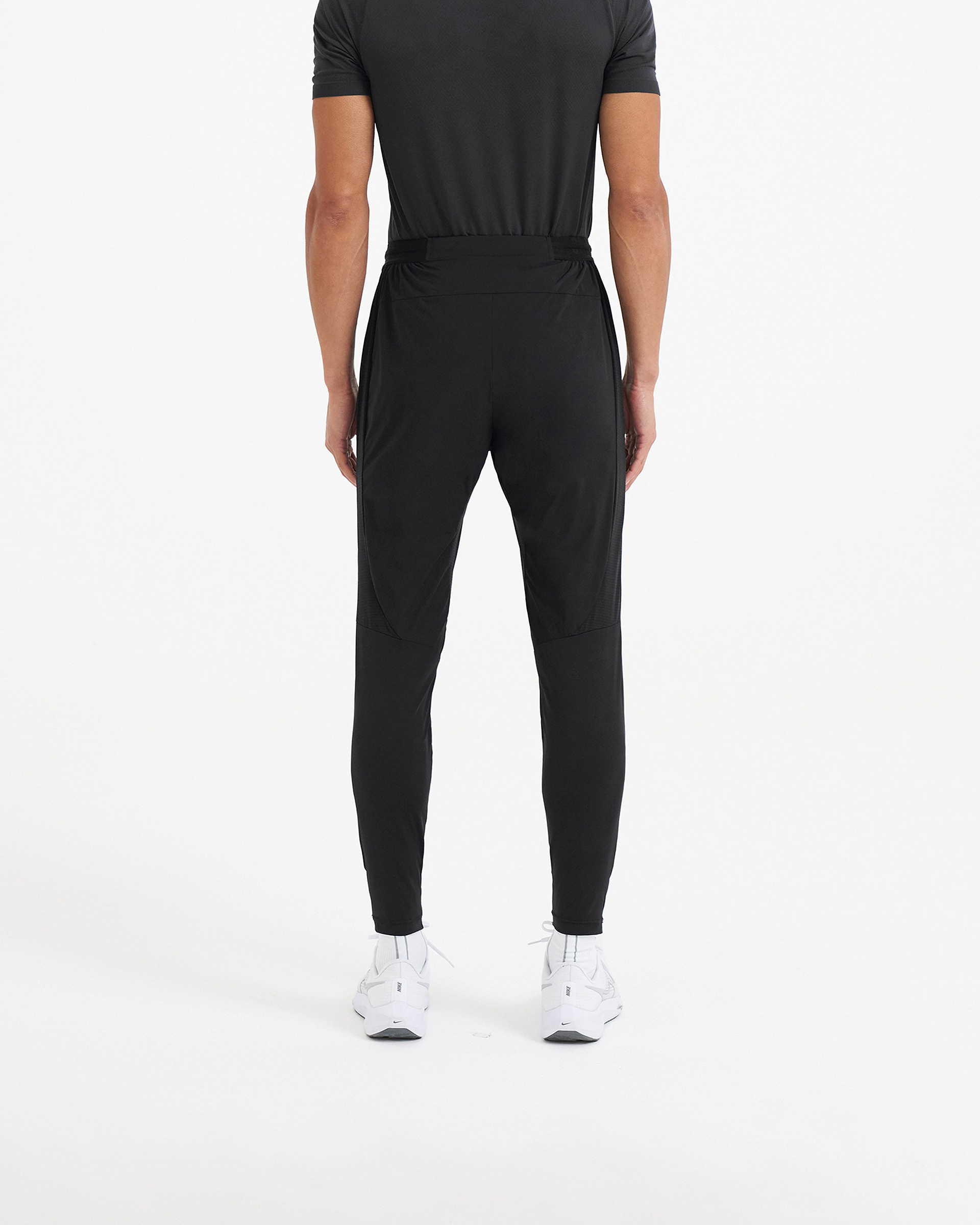 247 Active Jogger - Black