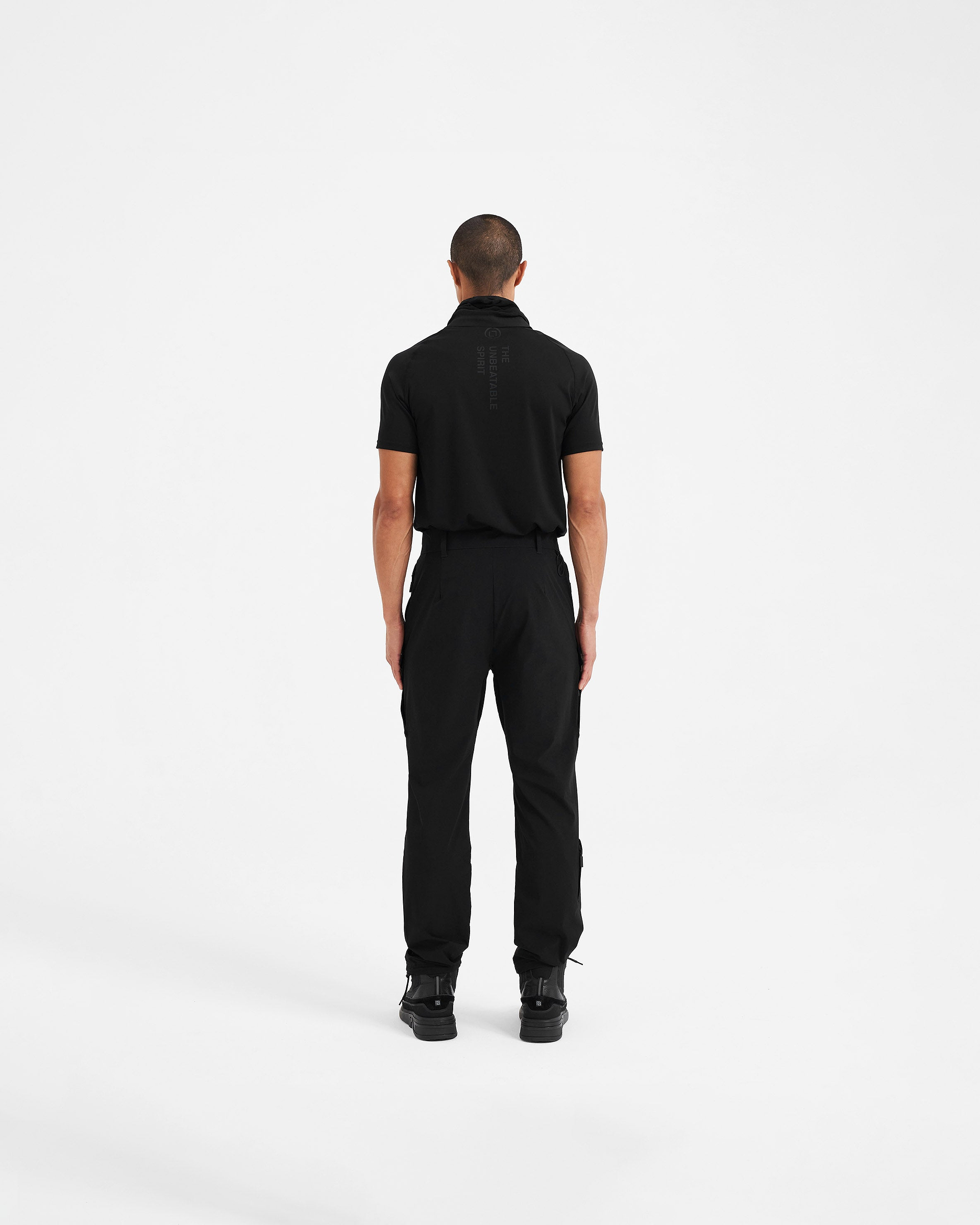 247 Hiking Pant - Black