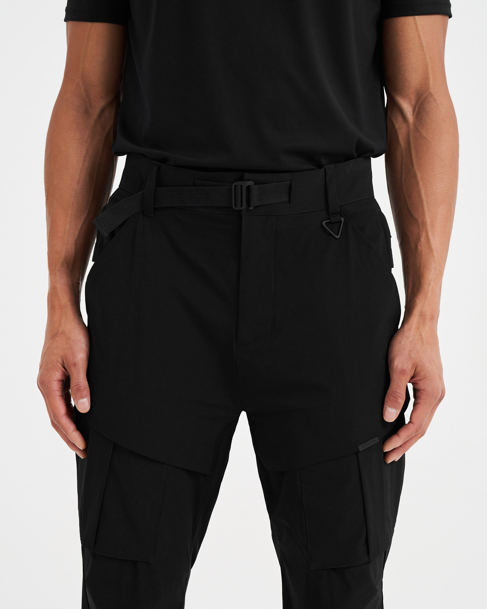 247 Hiking Pant - Black