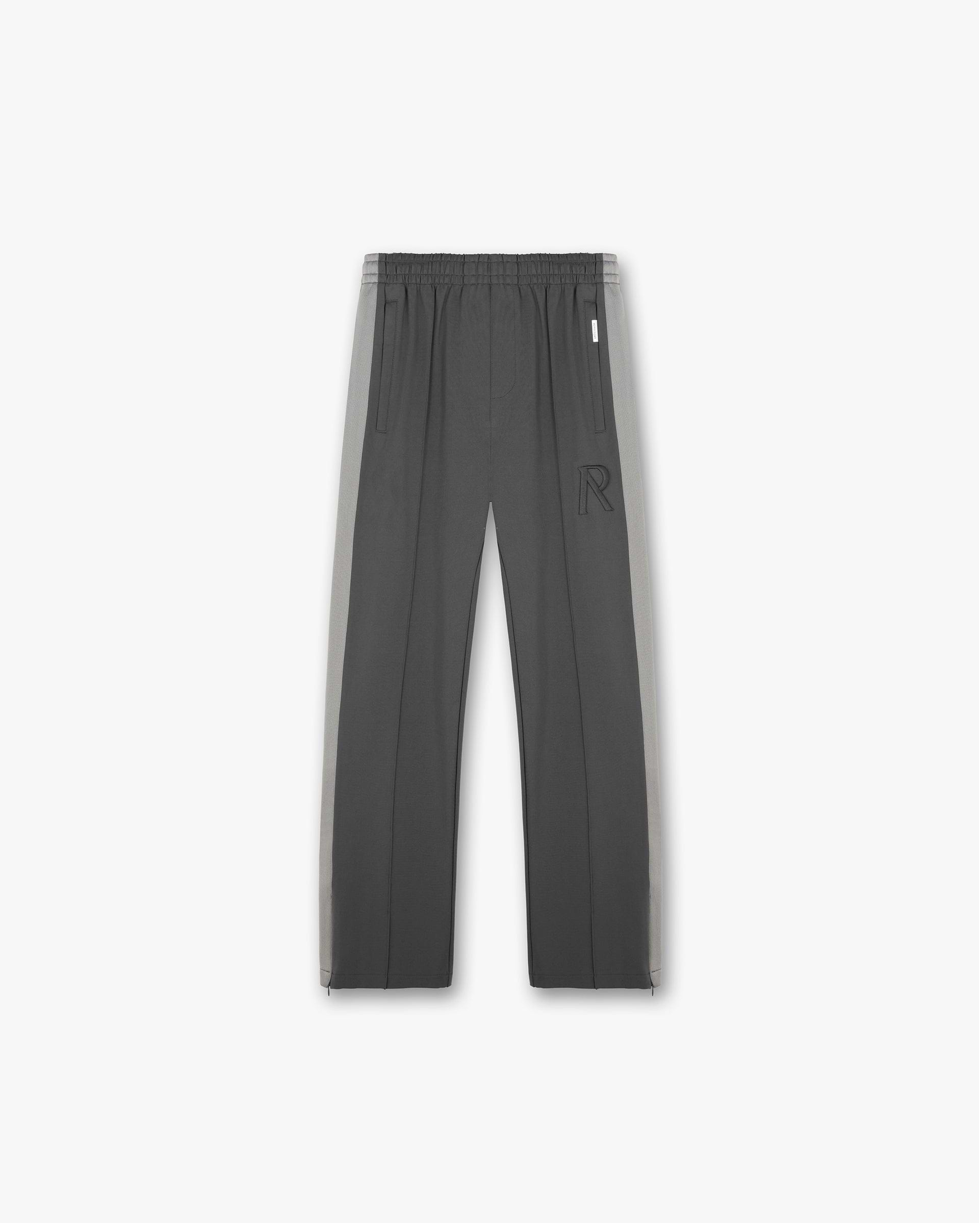 Initial Tracksuit Pant - Grey