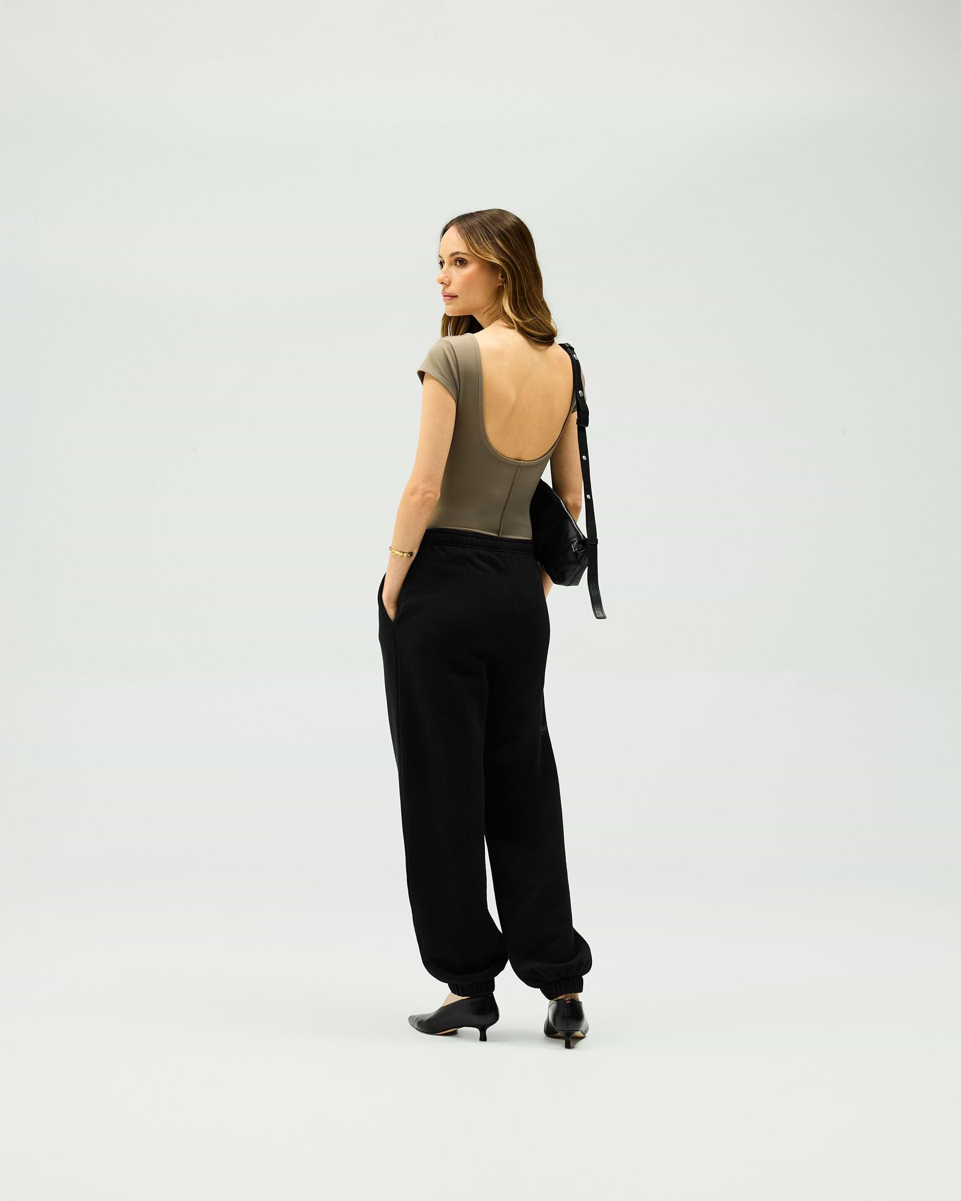 Owners Club Bodysuit - Safari