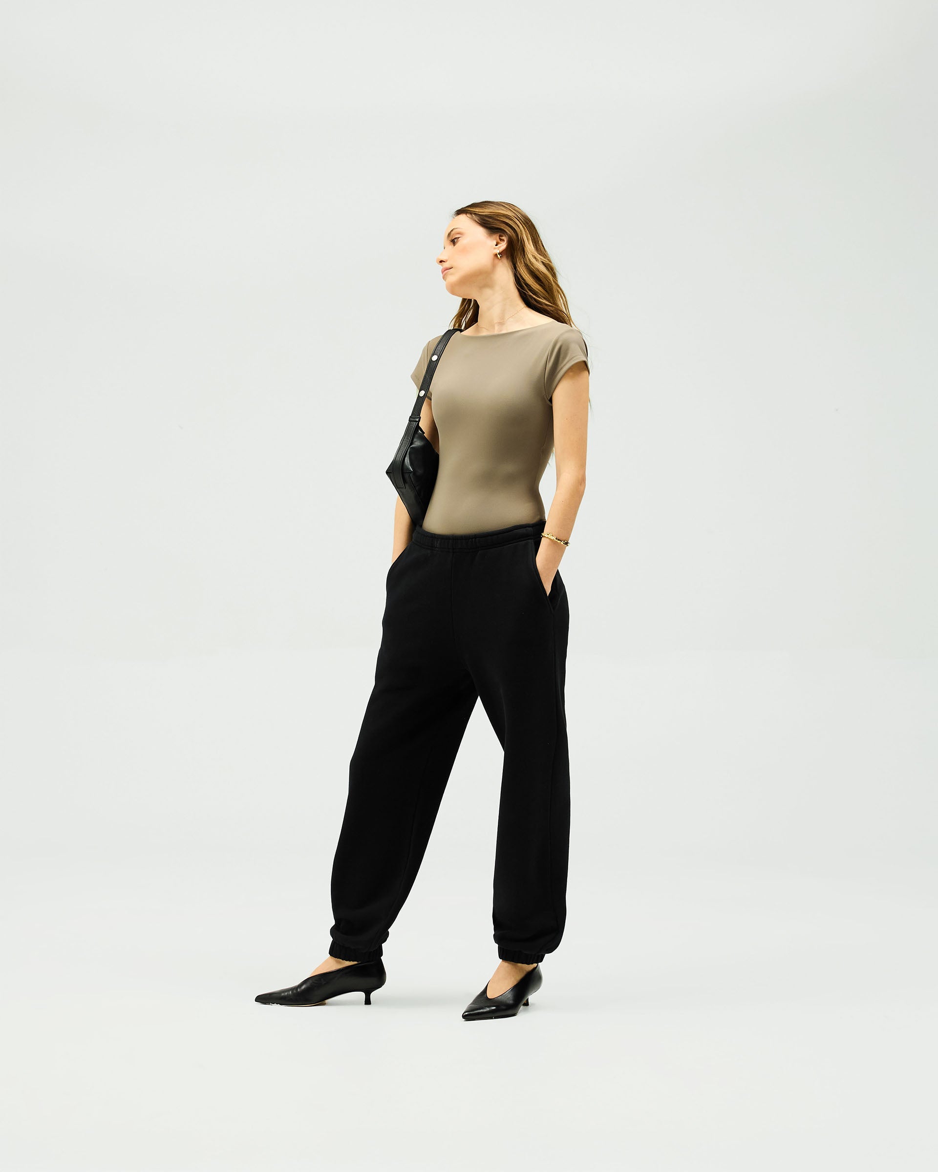 Owners Club Bodysuit - Safari