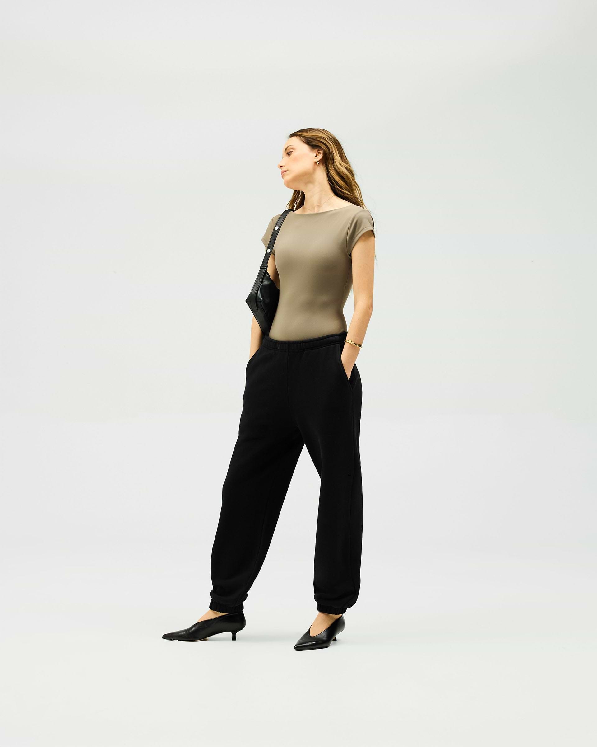 Owners Club Bodysuit - Safari