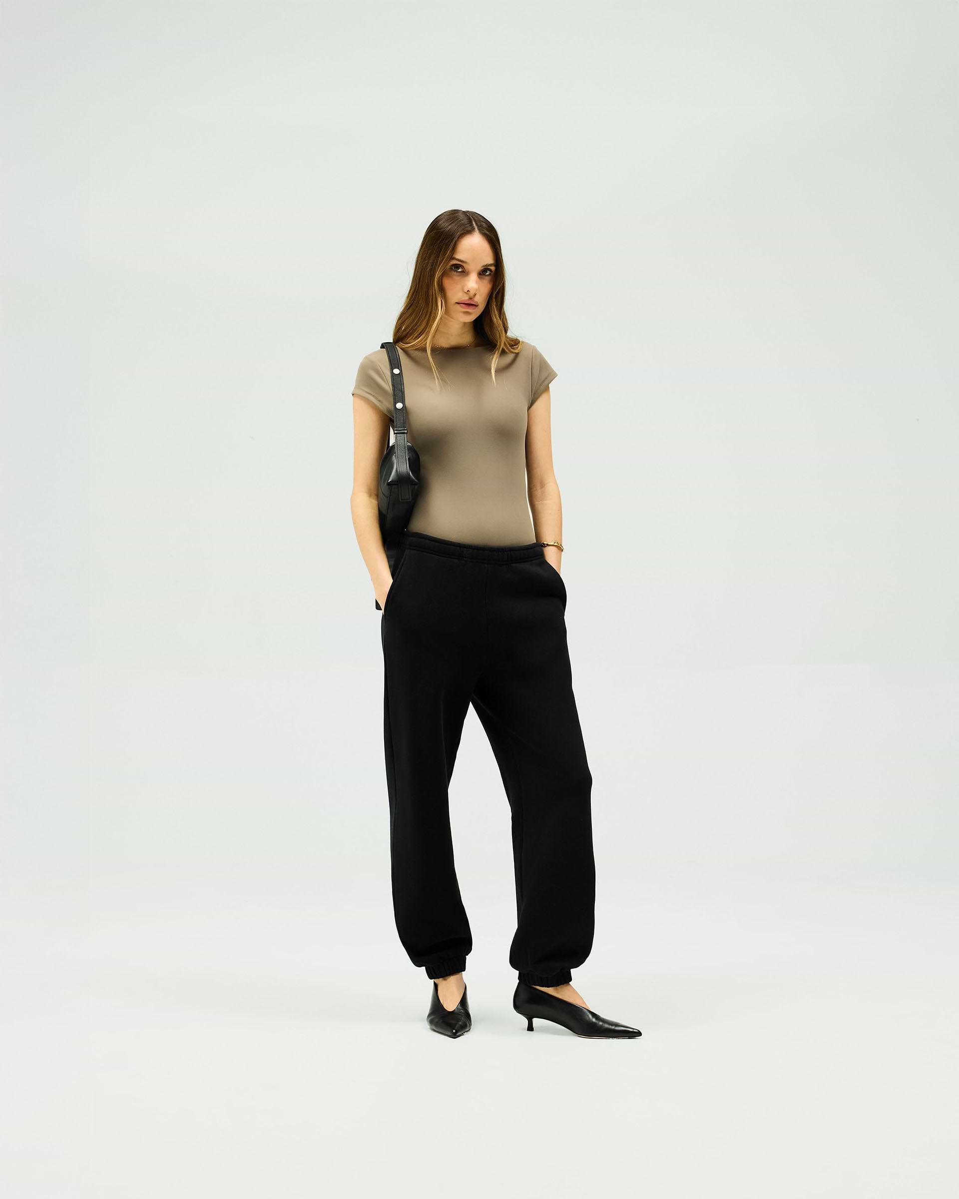Owners Club Bodysuit - Safari