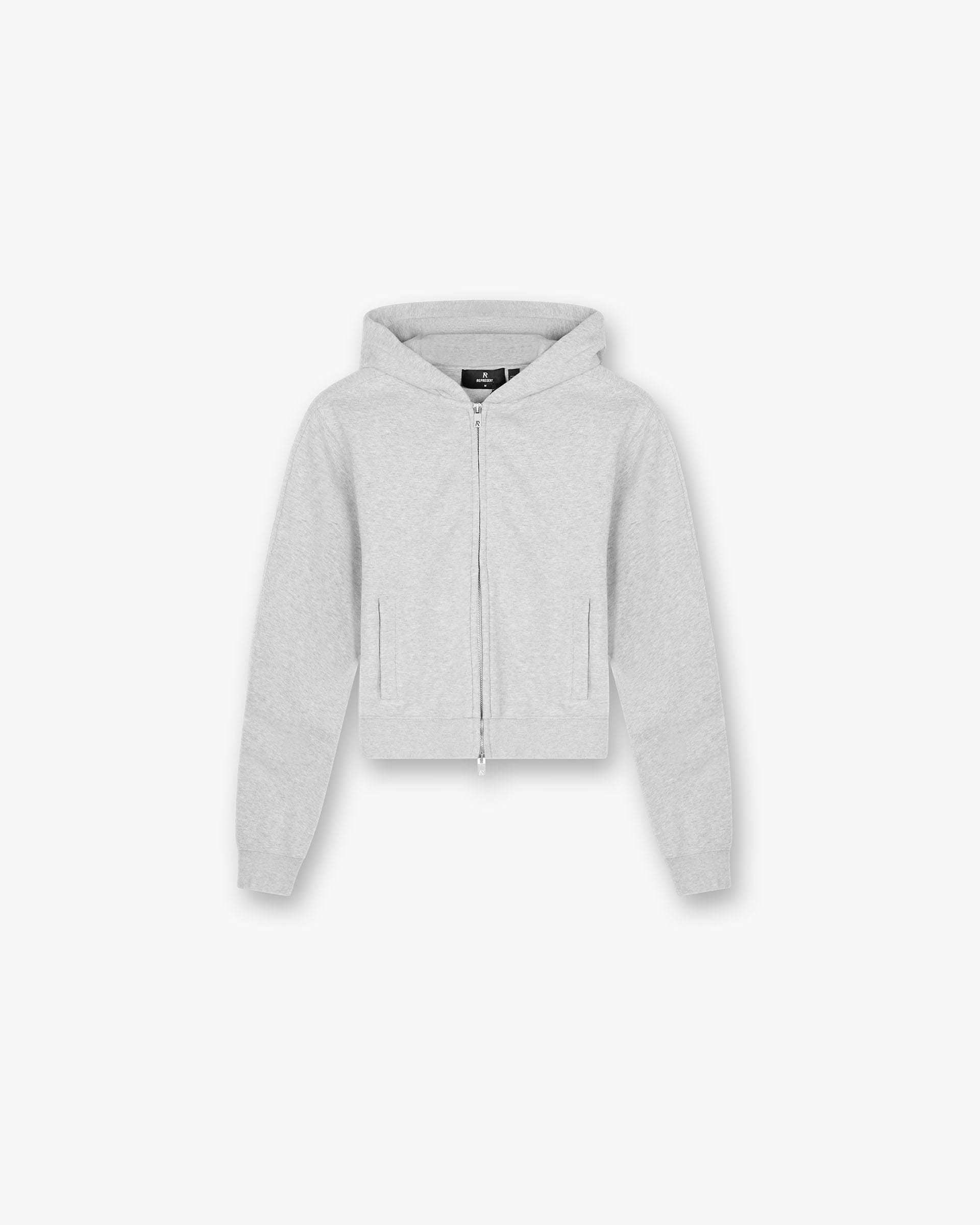 Men's Zip Up Hoodies | REPRESENT