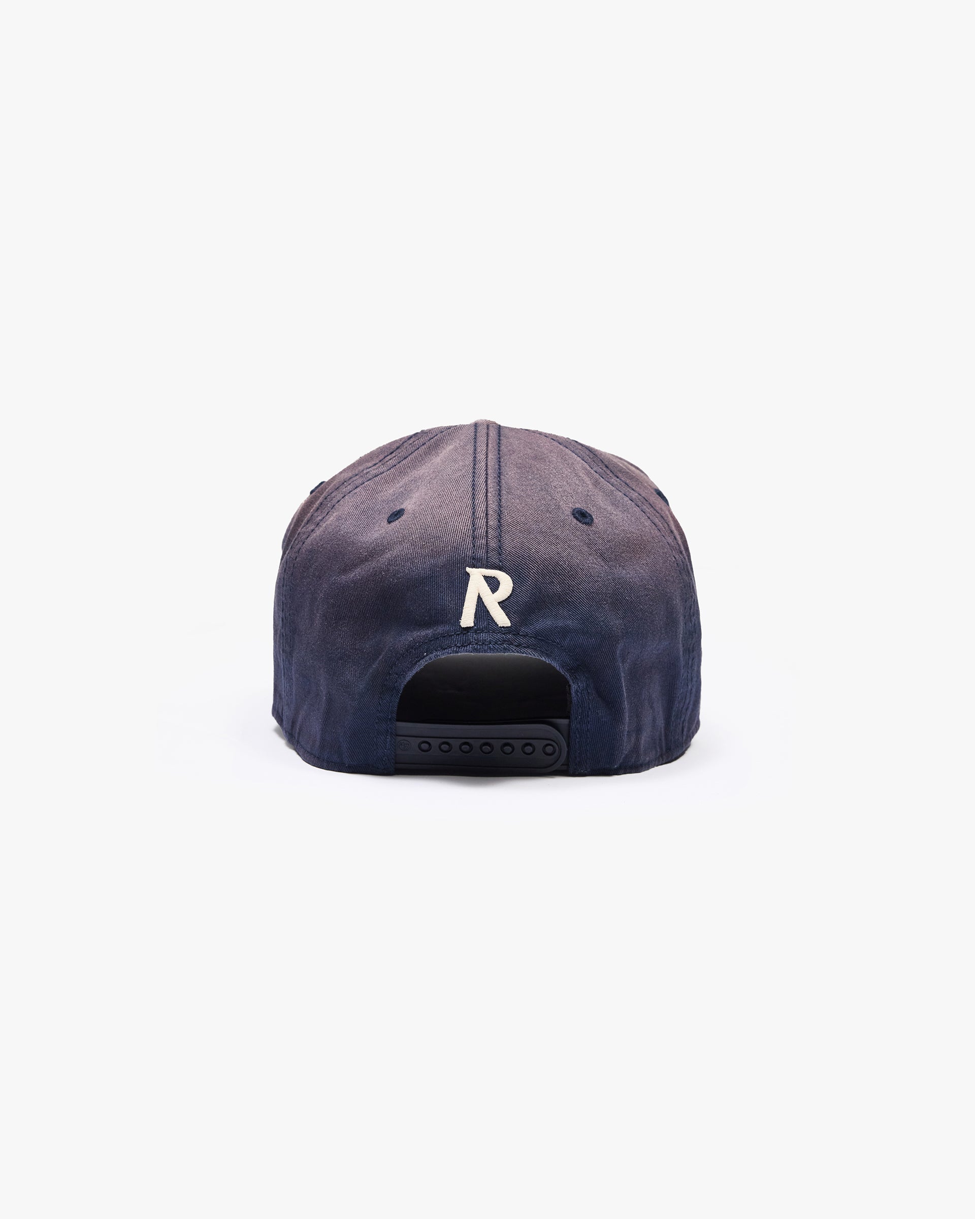 Represent x 47' Nothing Tougher Cap Navy | Accessories SS26