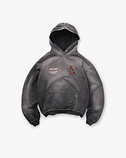 Represent X Guns N' Roses Tour Hoodie
