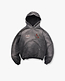 Represent X Guns N' Roses Tour Hoodie