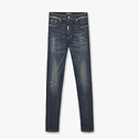Essential Denim