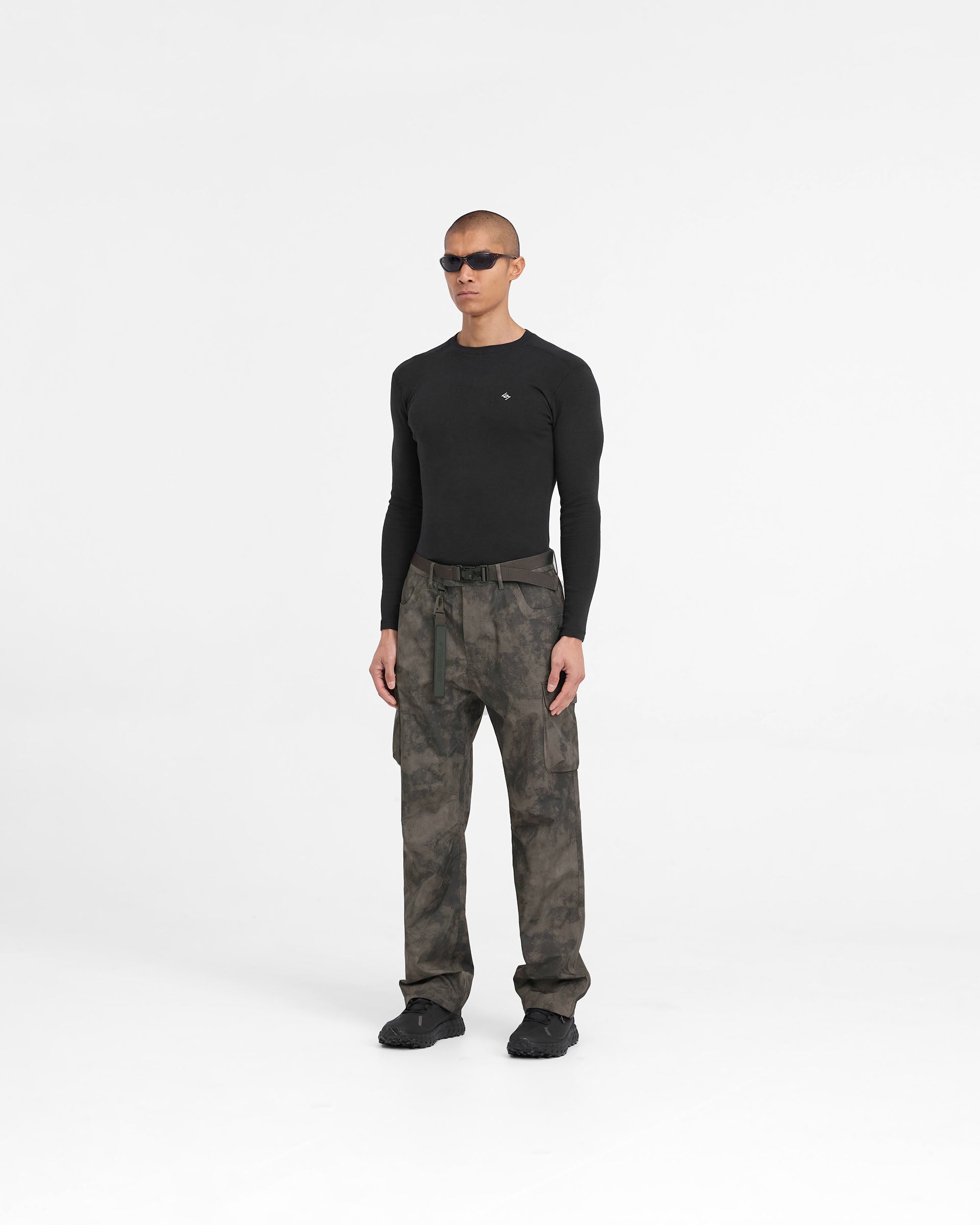 247 Technical Cargo Pant - Terrain