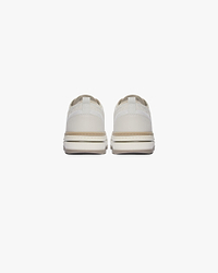 HTN X Low - Vintage White