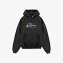 Pit Crew Hoodie