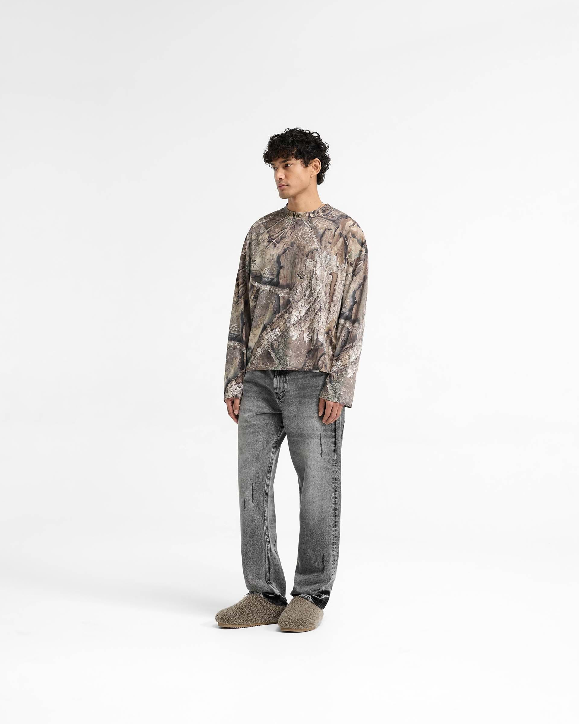 Realtree® Camo Long Sleeve T-Shirt - Camo