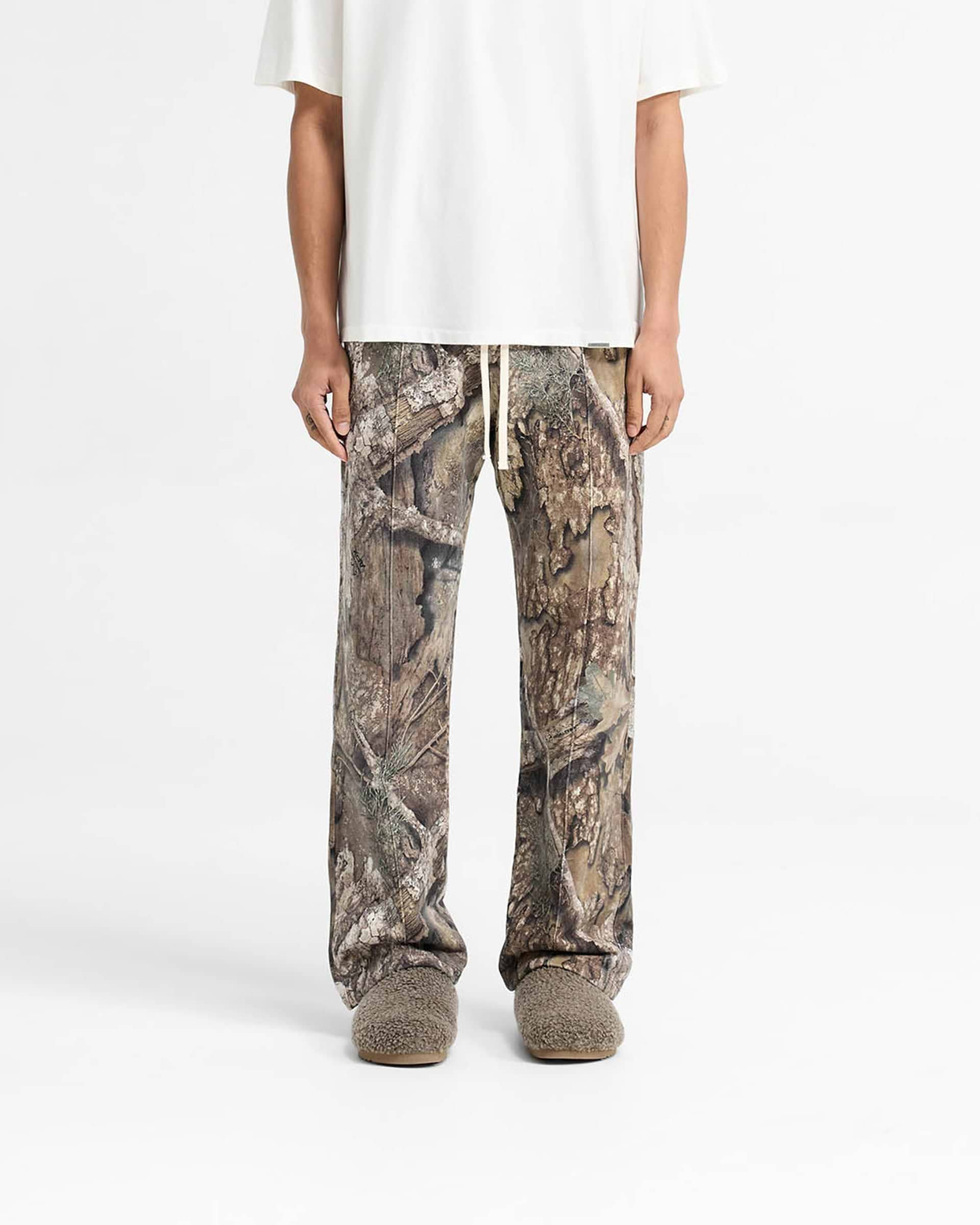 Realtree® Camo Sweatpants - Camo