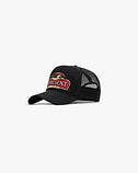 Represent X End Eagle Trucker Cap