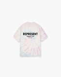   Tie Dye