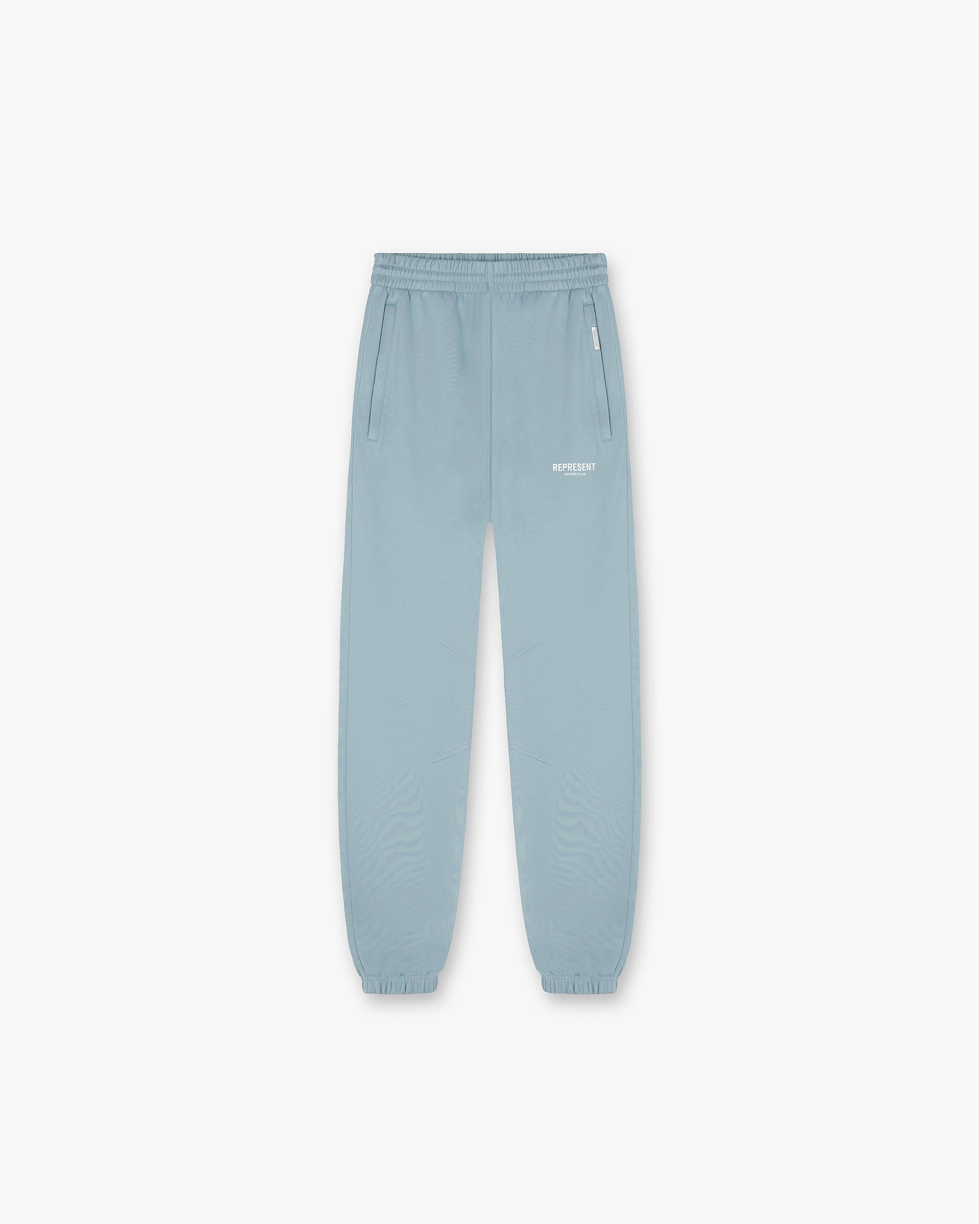 Represent Owners Club Sweatpant - Powder Blue